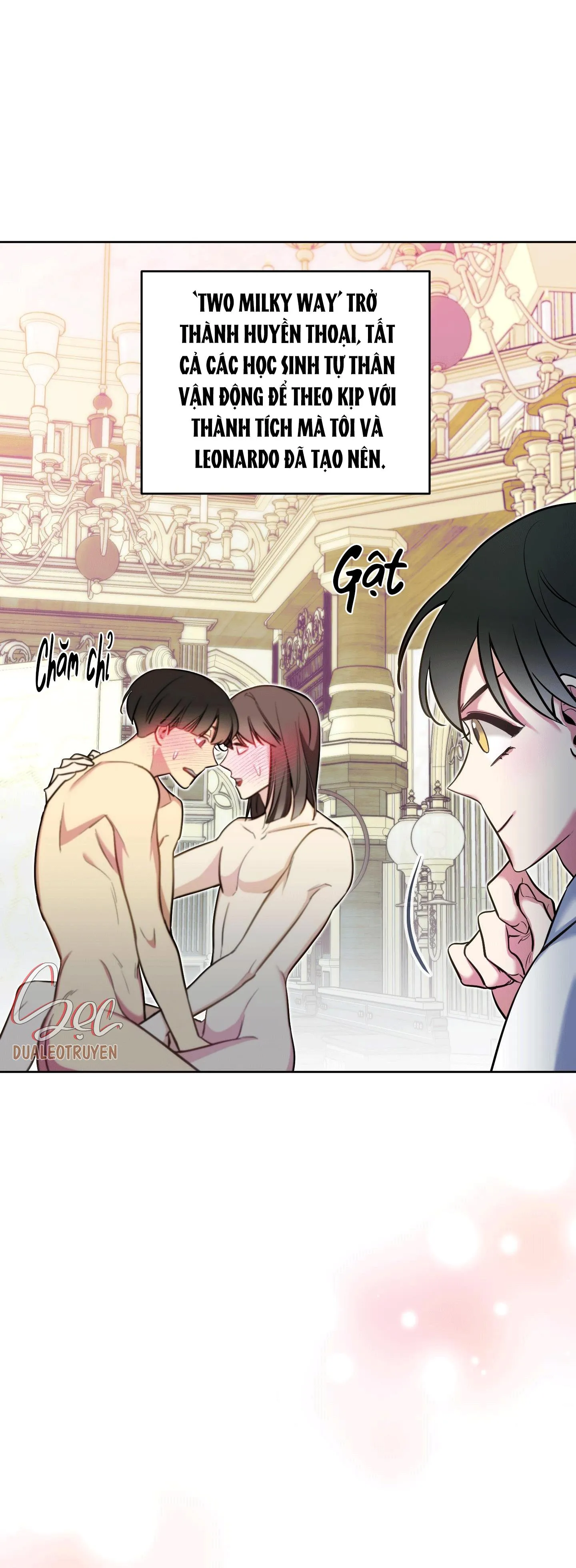 (NP) TRỞ THÀNH VUA CÔNG LƯỢC Chapter 22 Trang 10