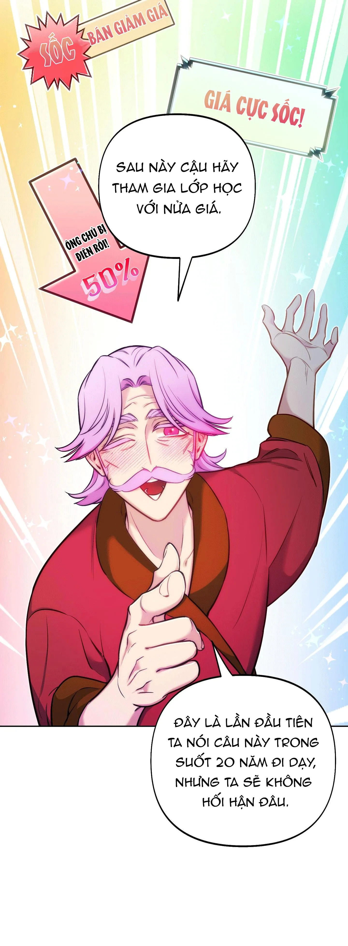 (NP) TRỞ THÀNH VUA CÔNG LƯỢC Chapter 22 Trang 12