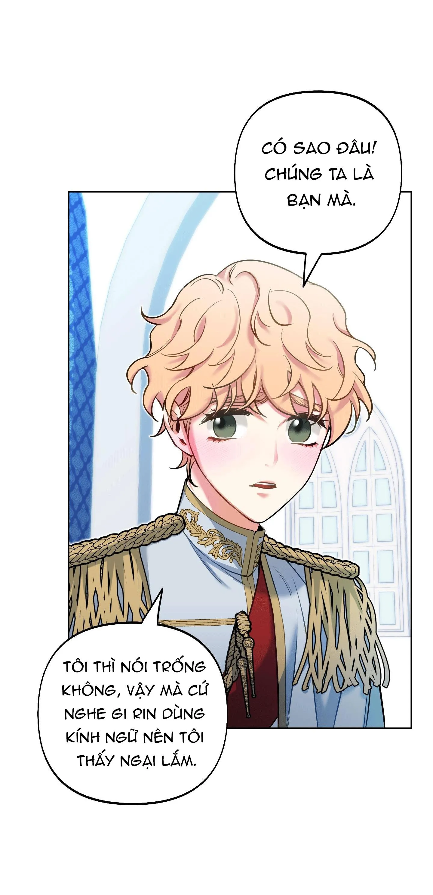 (NP) TRỞ THÀNH VUA CÔNG LƯỢC Chapter 22 Trang 20