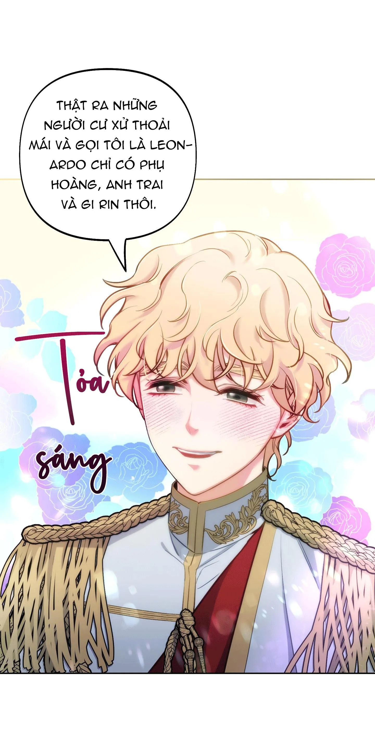 (NP) TRỞ THÀNH VUA CÔNG LƯỢC Chapter 22 Trang 24