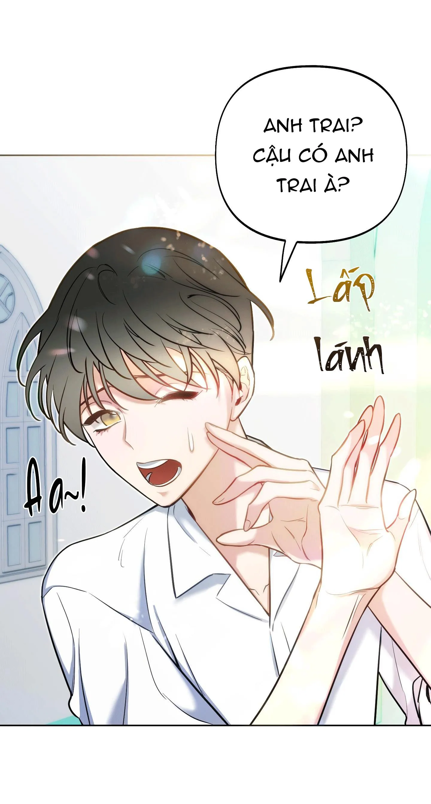 (NP) TRỞ THÀNH VUA CÔNG LƯỢC Chapter 22 Trang 25