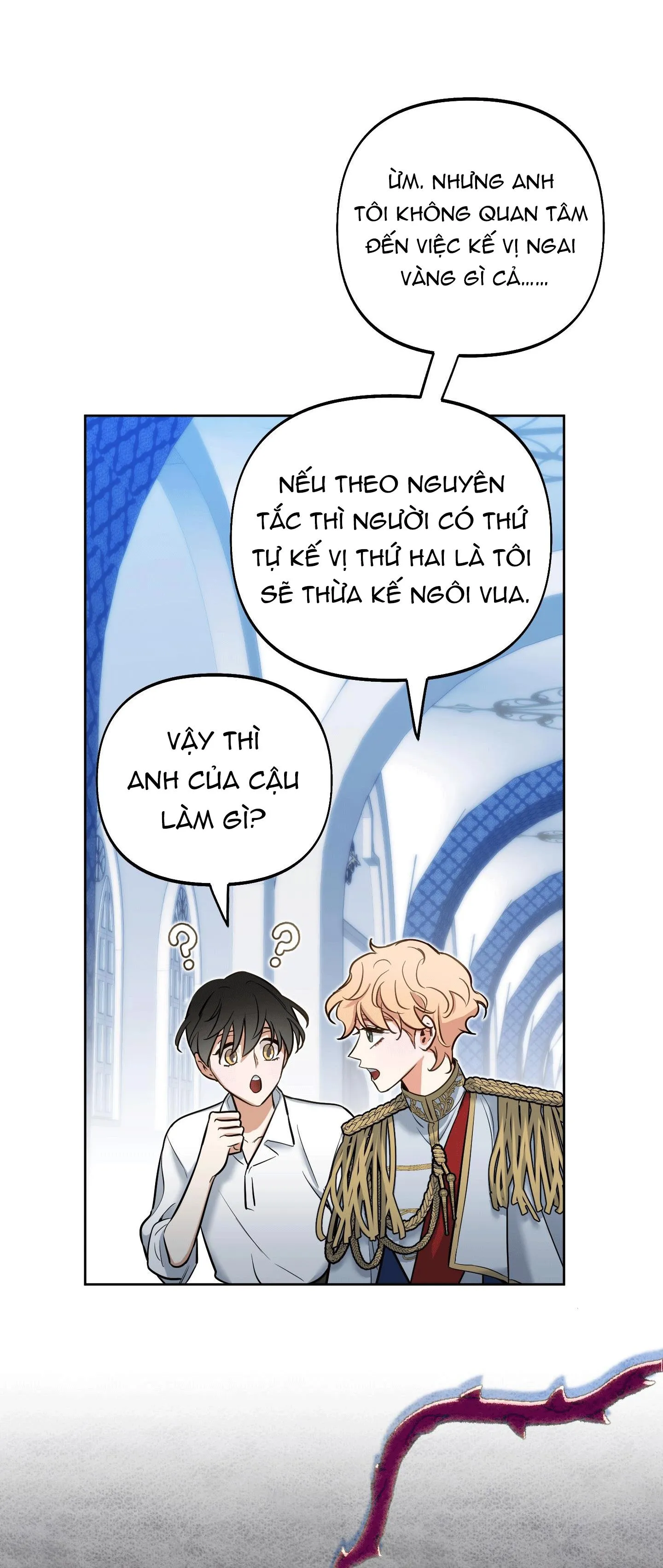 (NP) TRỞ THÀNH VUA CÔNG LƯỢC Chapter 22 Trang 26