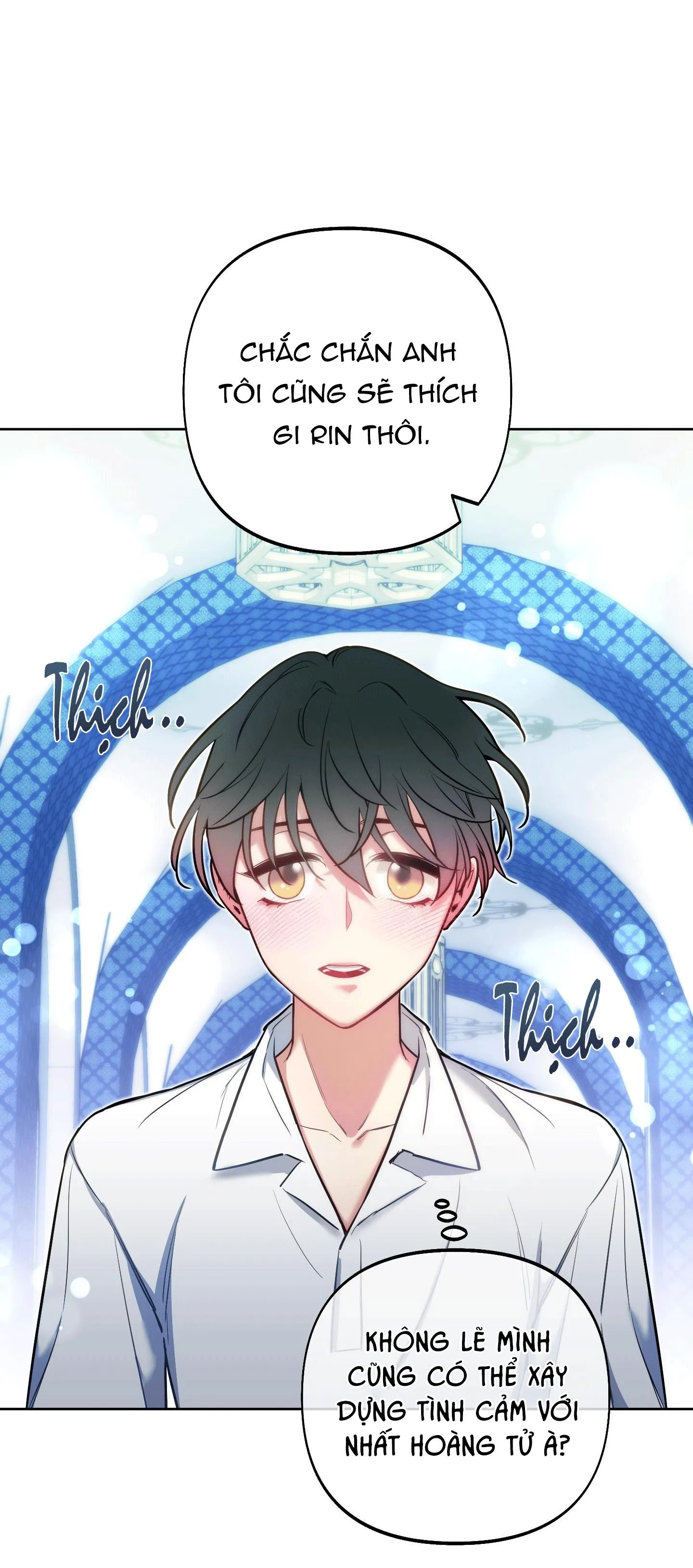 (NP) TRỞ THÀNH VUA CÔNG LƯỢC Chapter 22 Trang 30