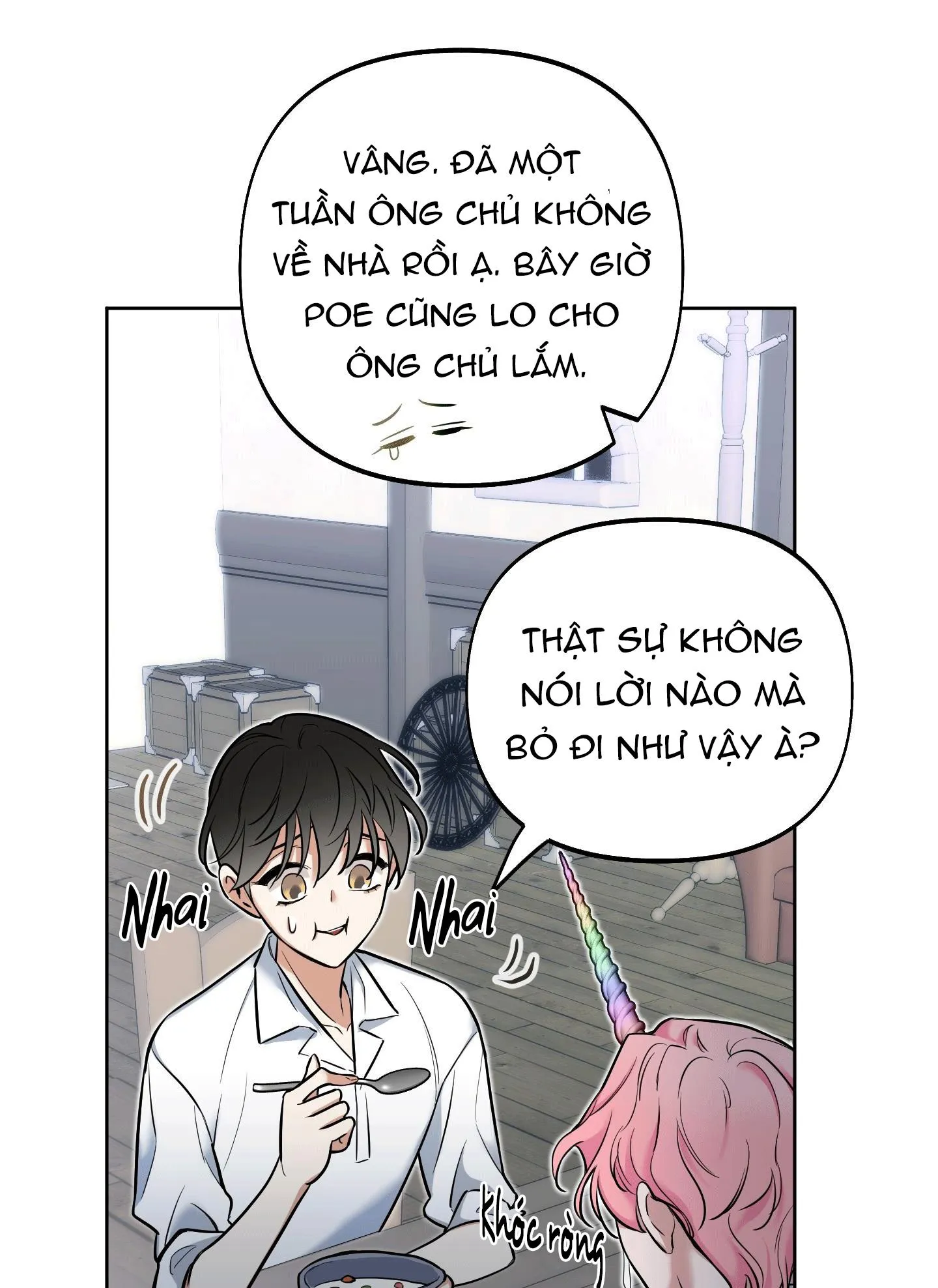 (NP) TRỞ THÀNH VUA CÔNG LƯỢC Chapter 22 Trang 36