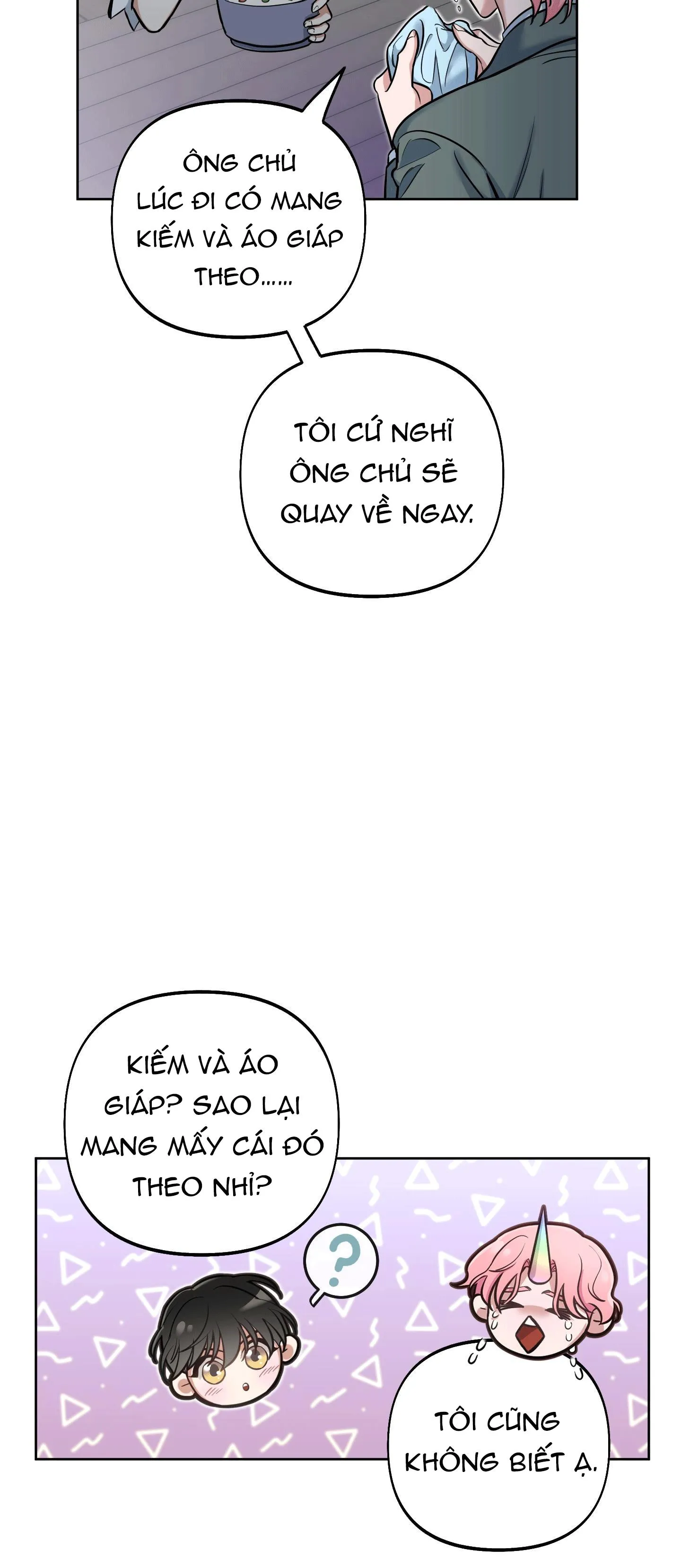 (NP) TRỞ THÀNH VUA CÔNG LƯỢC Chapter 22 Trang 37