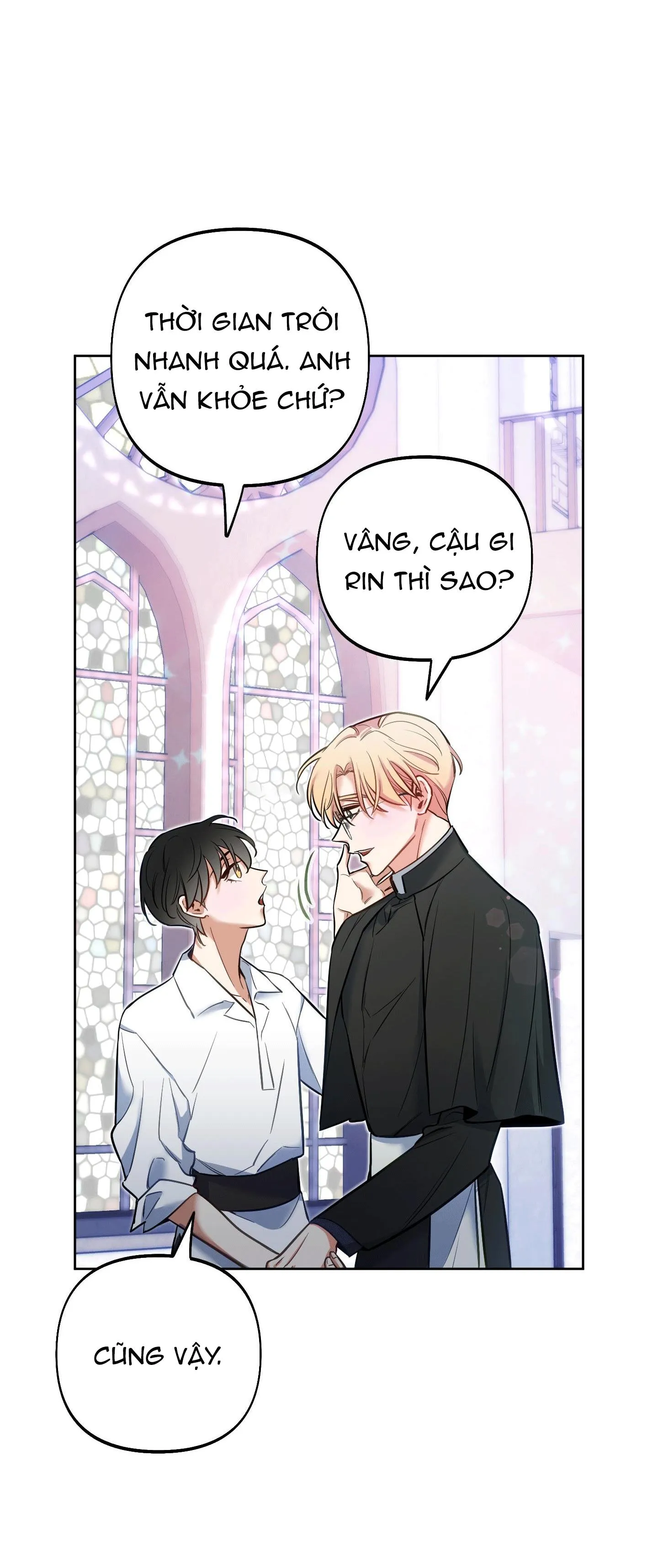 (NP) TRỞ THÀNH VUA CÔNG LƯỢC Chapter 22 Trang 43