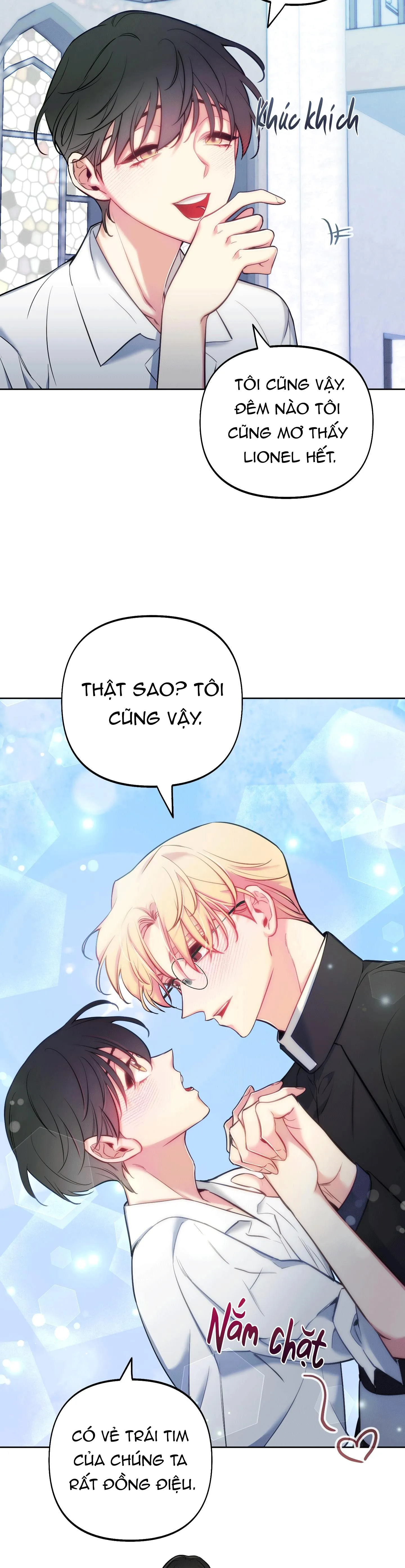 (NP) TRỞ THÀNH VUA CÔNG LƯỢC Chapter 22 Trang 46