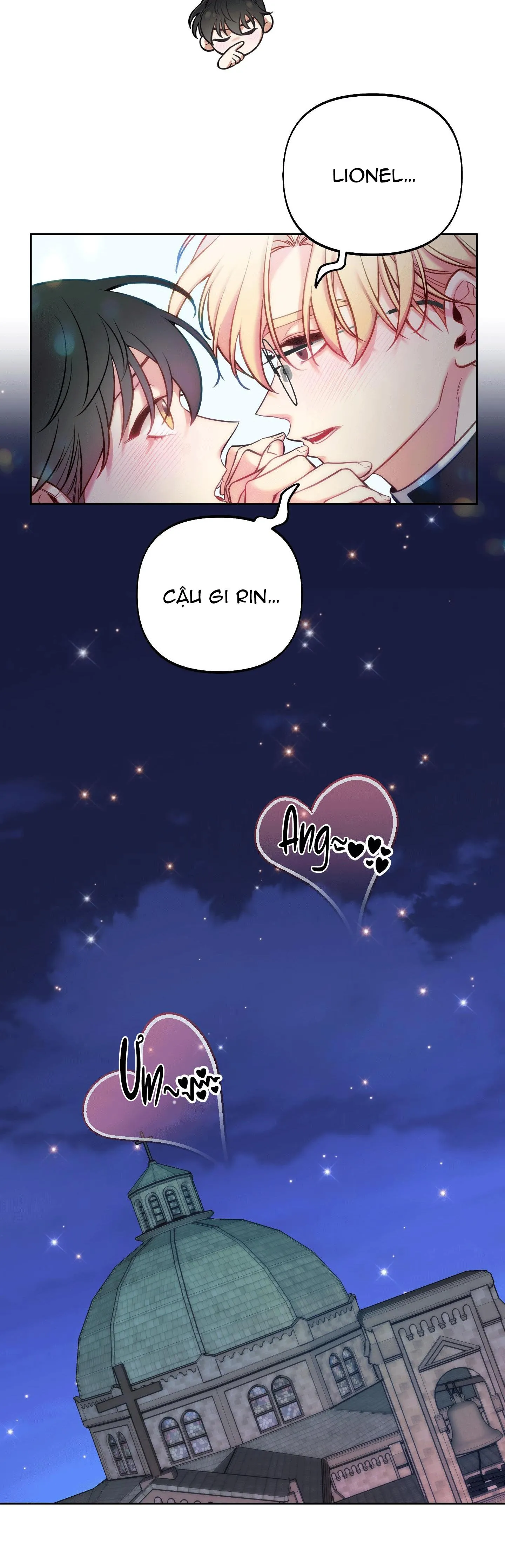 (NP) TRỞ THÀNH VUA CÔNG LƯỢC Chapter 22 Trang 47