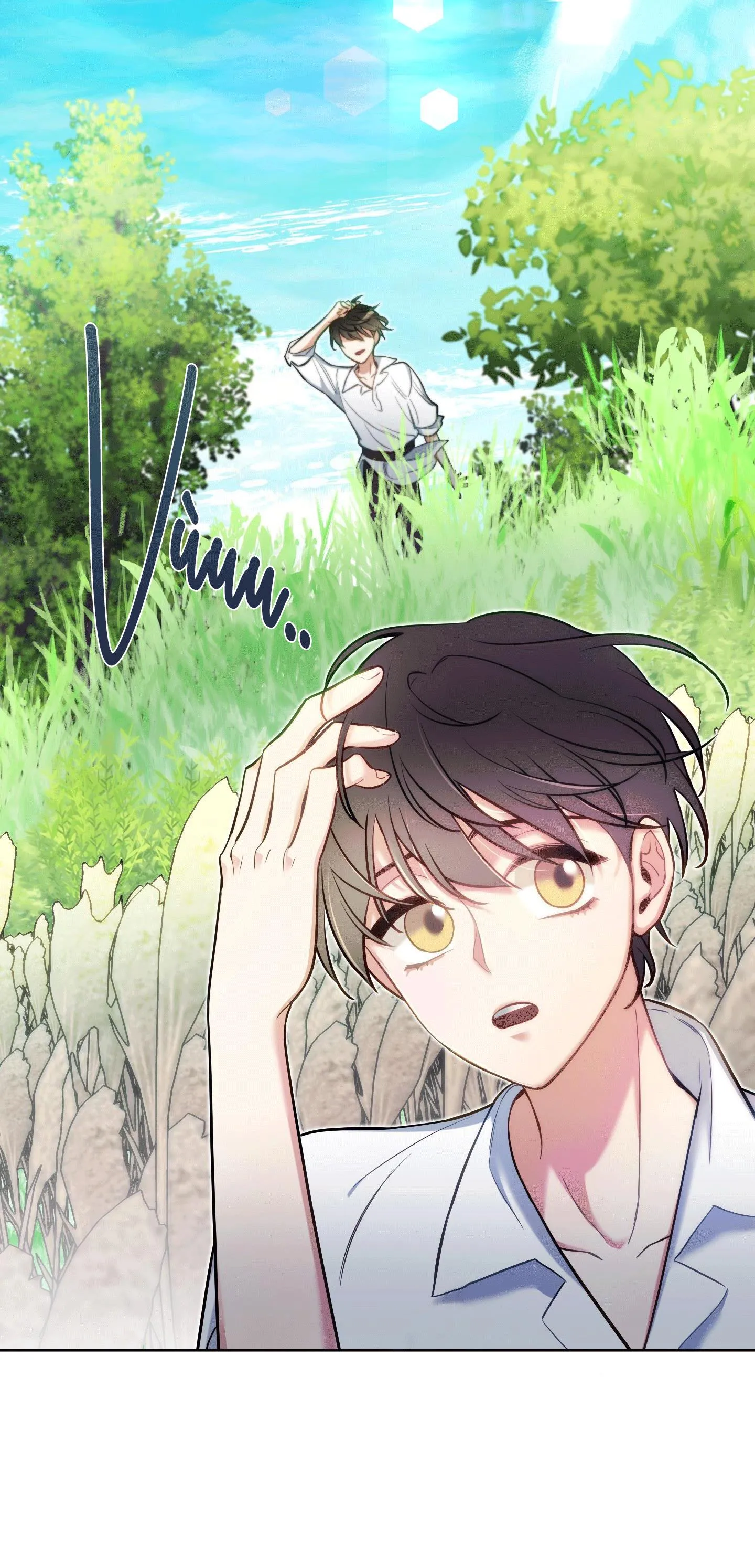 (NP) TRỞ THÀNH VUA CÔNG LƯỢC Chapter 22 Trang 51