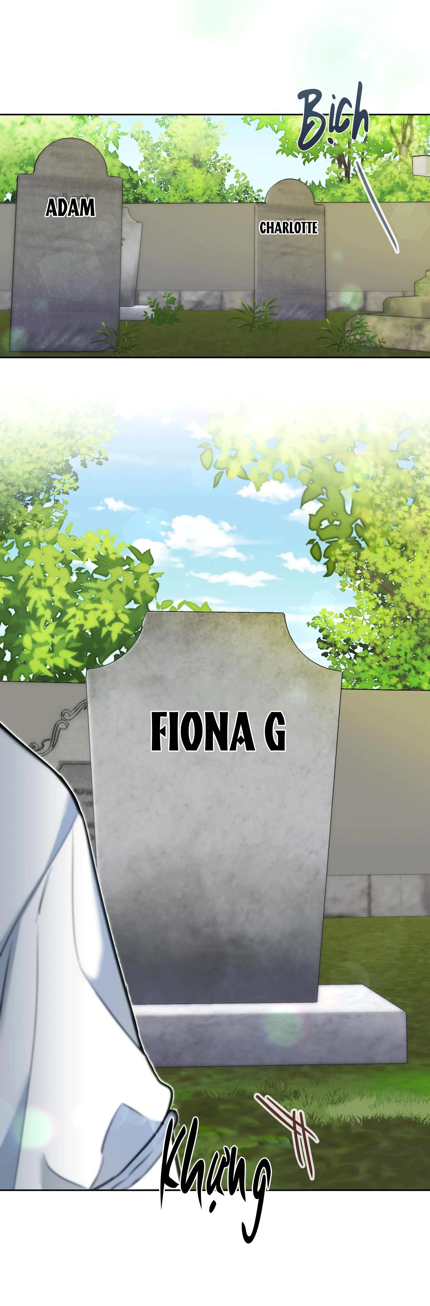 (NP) TRỞ THÀNH VUA CÔNG LƯỢC Chapter 22 Trang 54