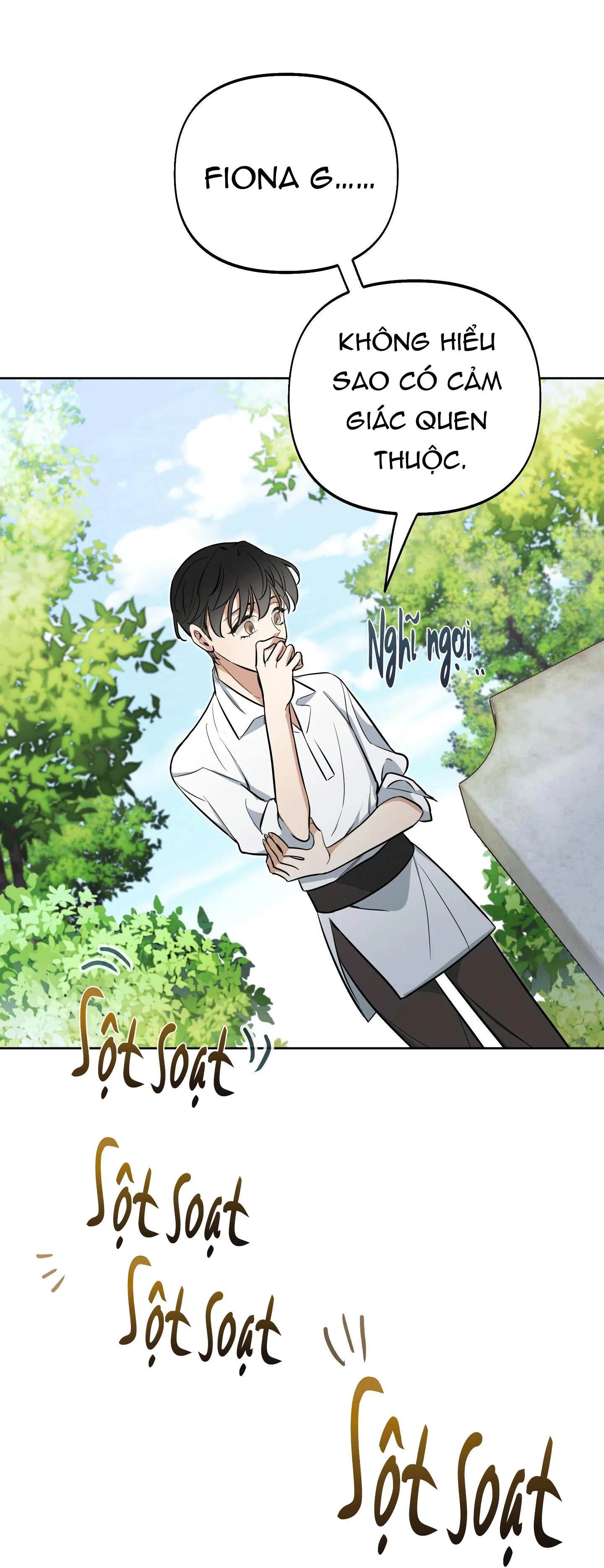 (NP) TRỞ THÀNH VUA CÔNG LƯỢC Chapter 22 Trang 55