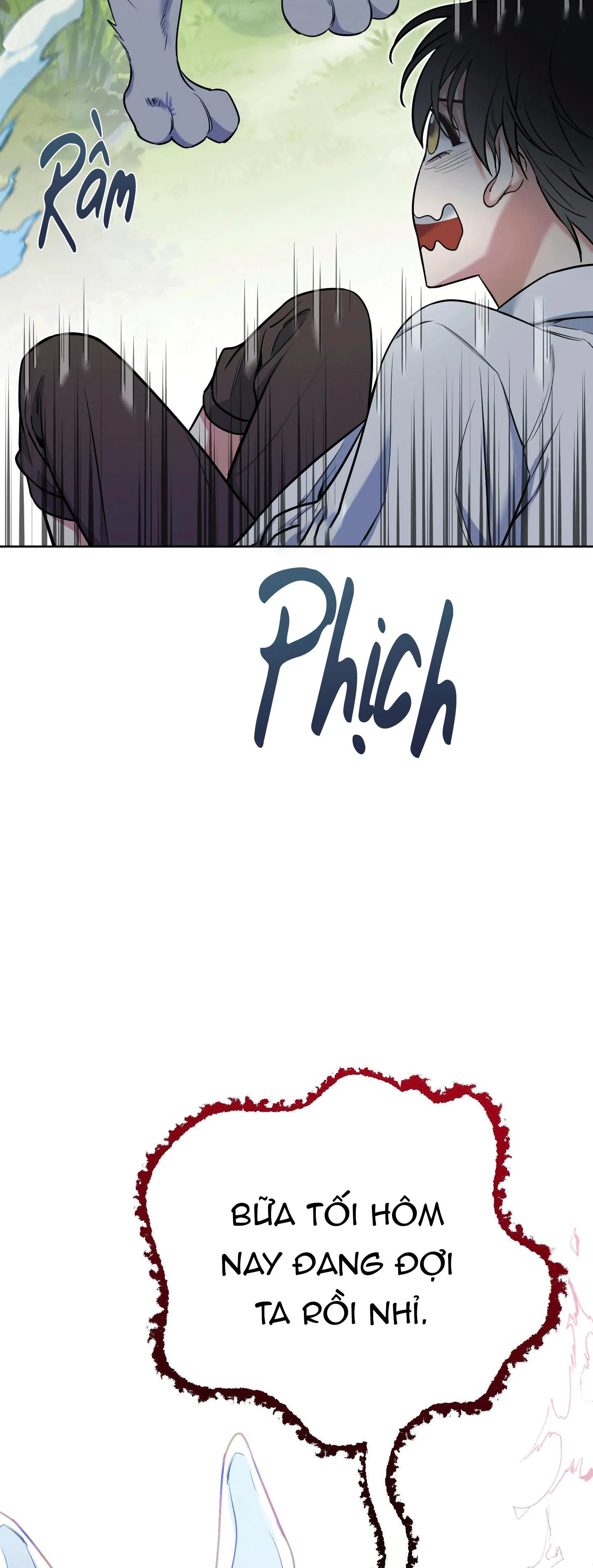 (NP) TRỞ THÀNH VUA CÔNG LƯỢC Chapter 22 Trang 58