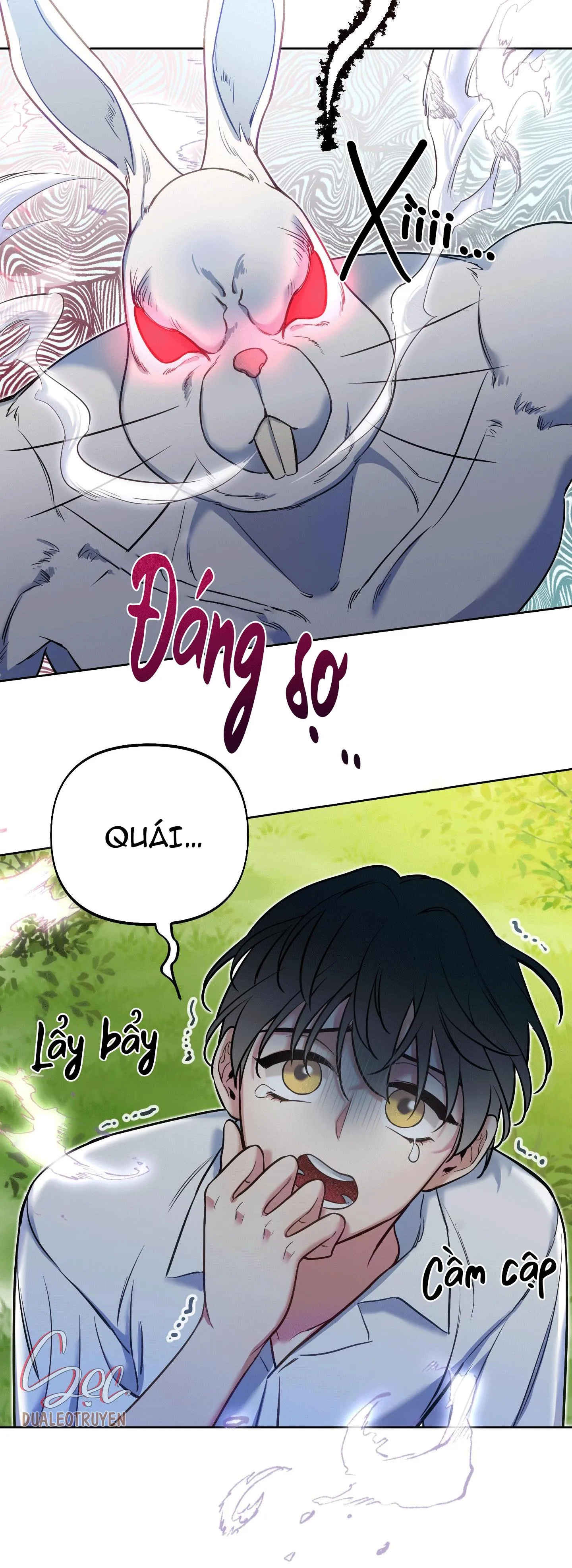 (NP) TRỞ THÀNH VUA CÔNG LƯỢC Chapter 22 Trang 59