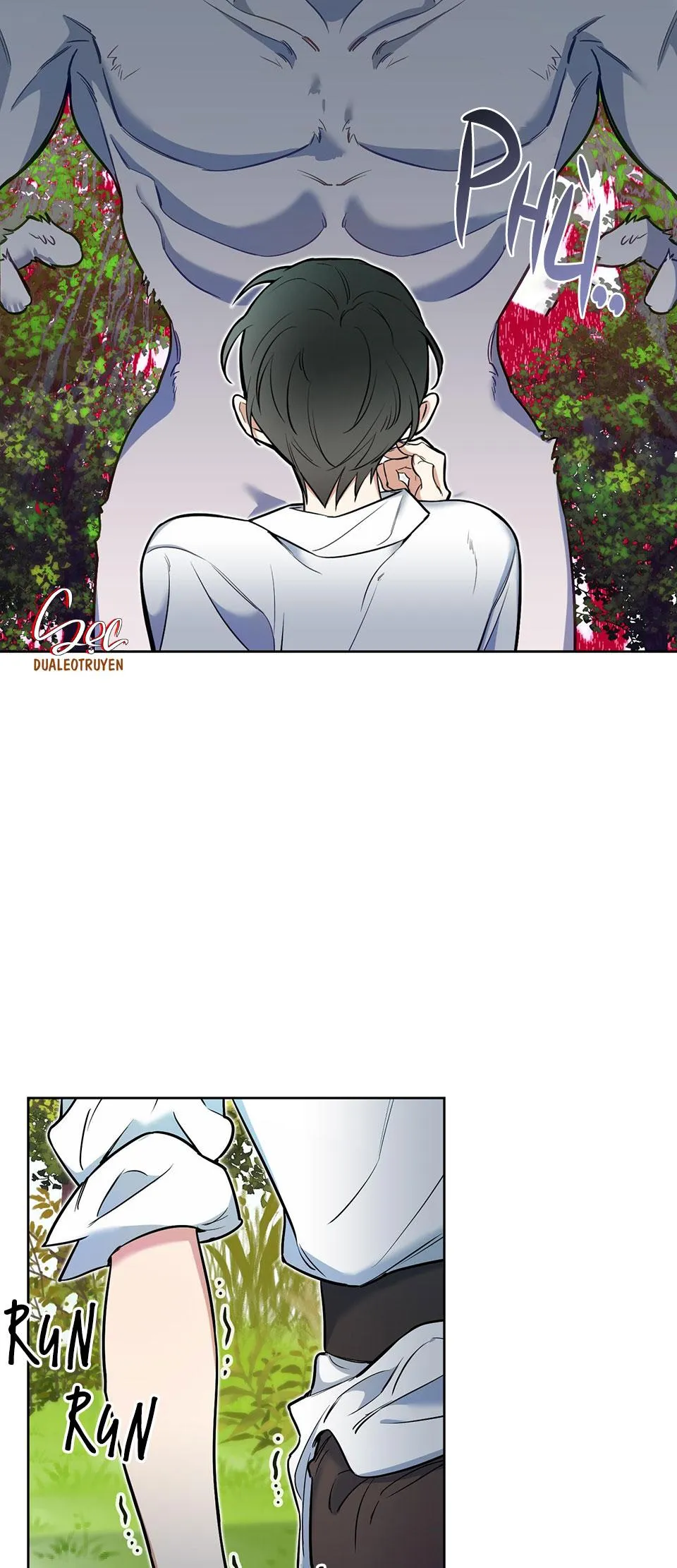 (NP) TRỞ THÀNH VUA CÔNG LƯỢC Chapter 23 Trang 3