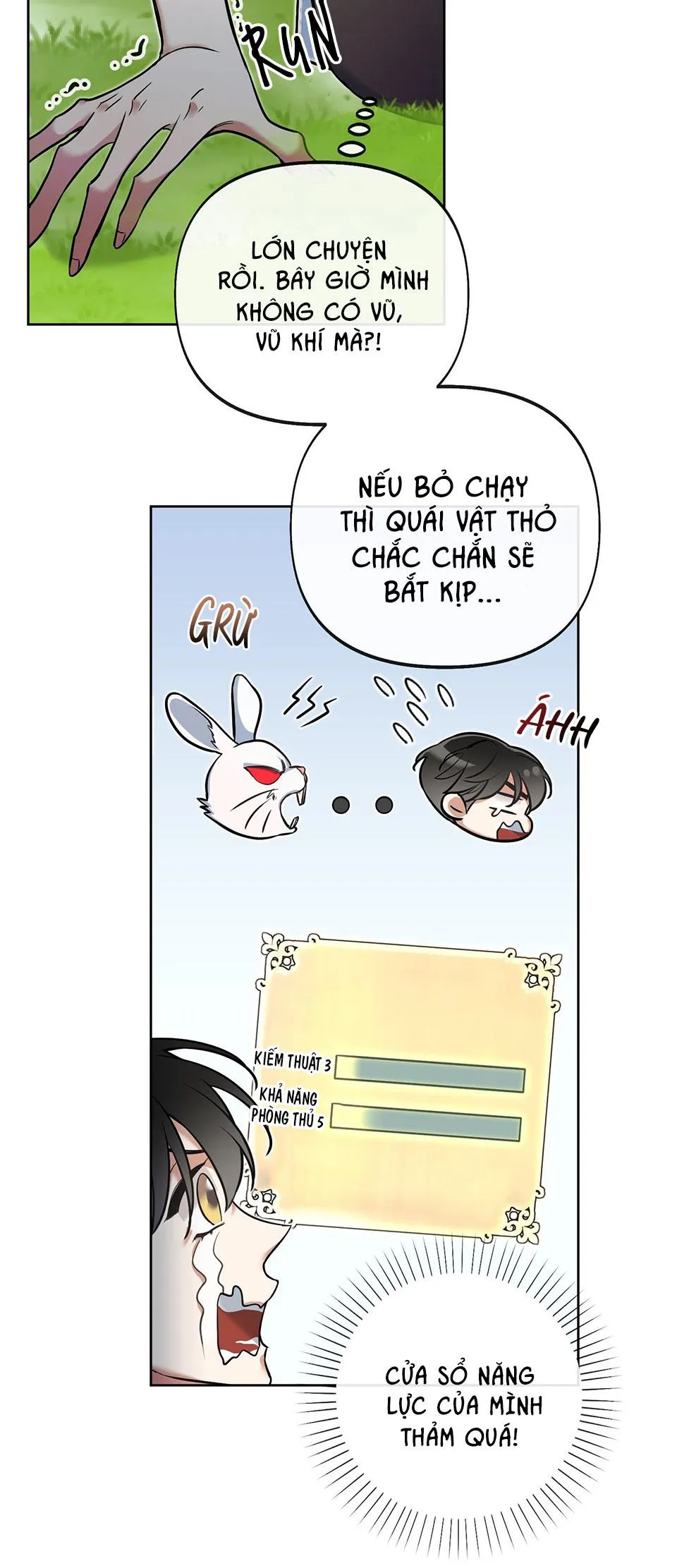 (NP) TRỞ THÀNH VUA CÔNG LƯỢC Chapter 23 Trang 4