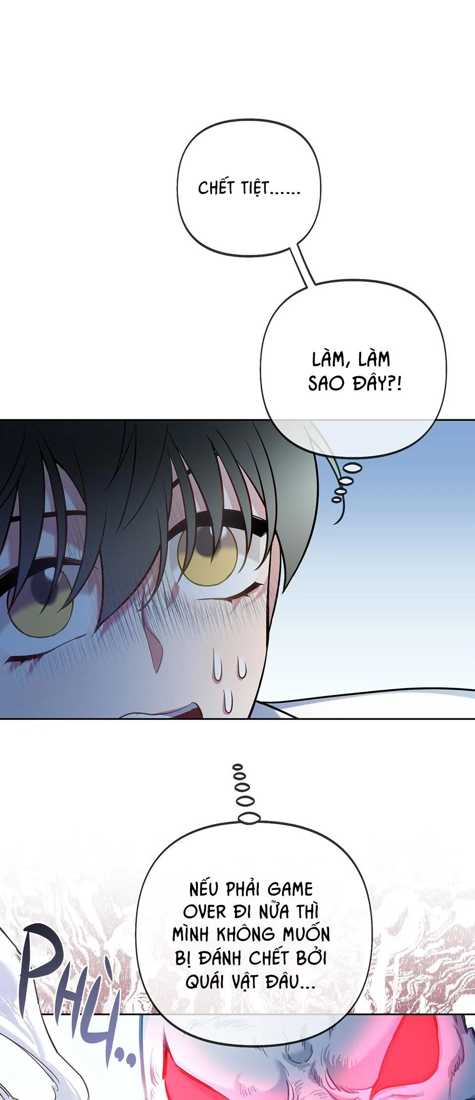 (NP) TRỞ THÀNH VUA CÔNG LƯỢC Chapter 23 Trang 5