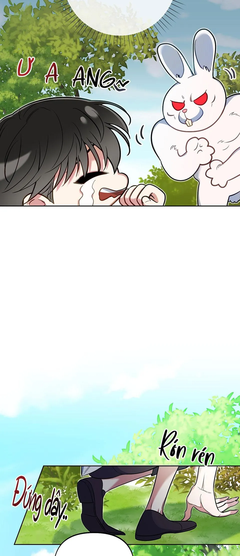 (NP) TRỞ THÀNH VUA CÔNG LƯỢC Chapter 23 Trang 9