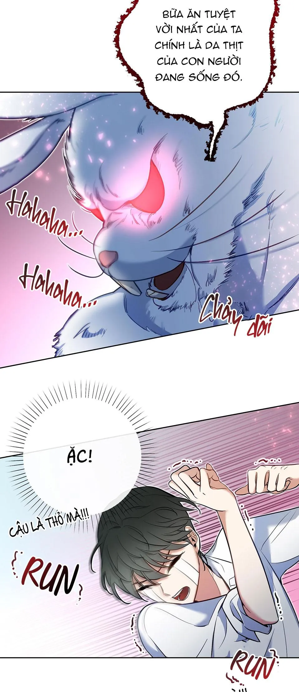 (NP) TRỞ THÀNH VUA CÔNG LƯỢC Chapter 23 Trang 11