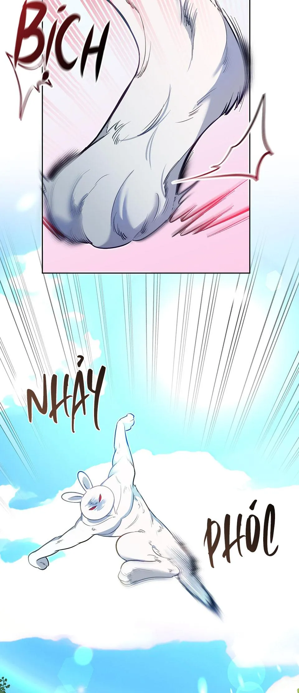 (NP) TRỞ THÀNH VUA CÔNG LƯỢC Chapter 23 Trang 13