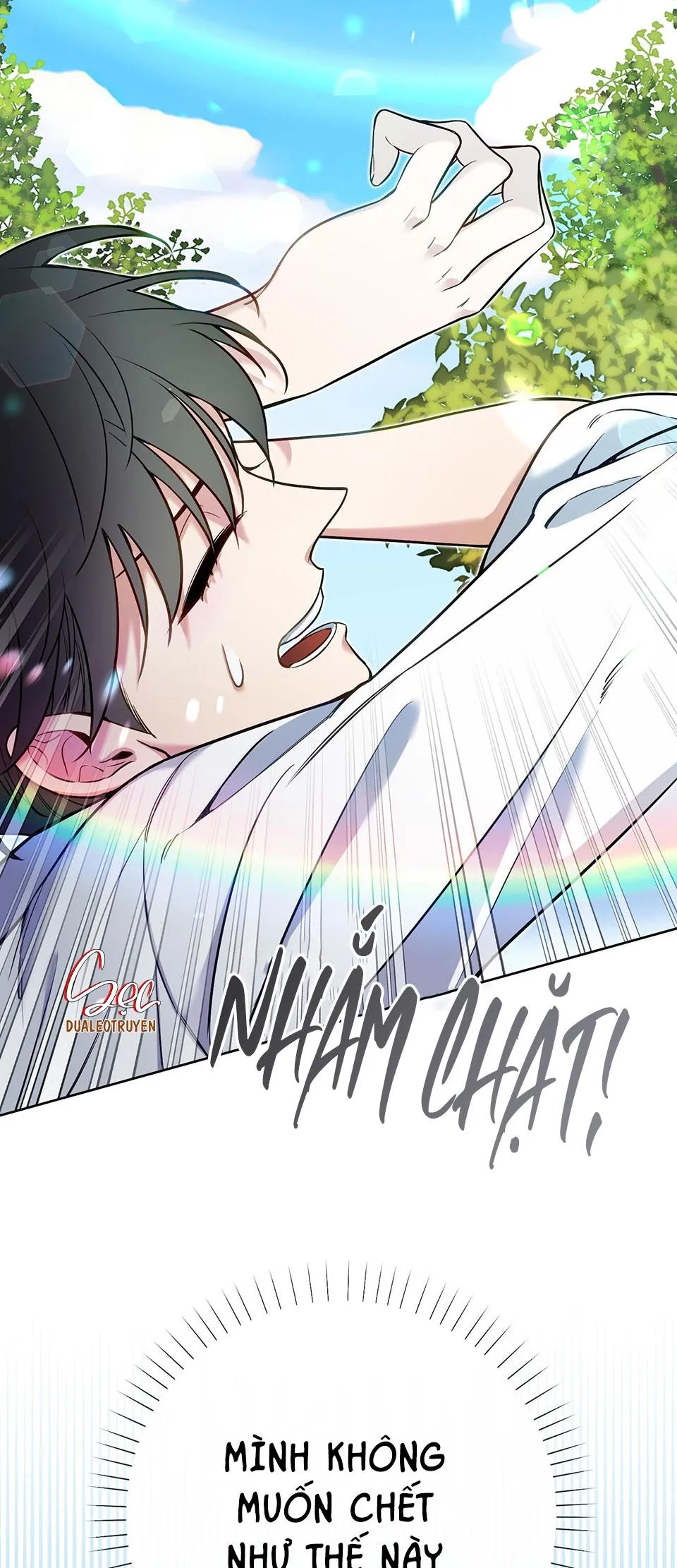 (NP) TRỞ THÀNH VUA CÔNG LƯỢC Chapter 23 Trang 14