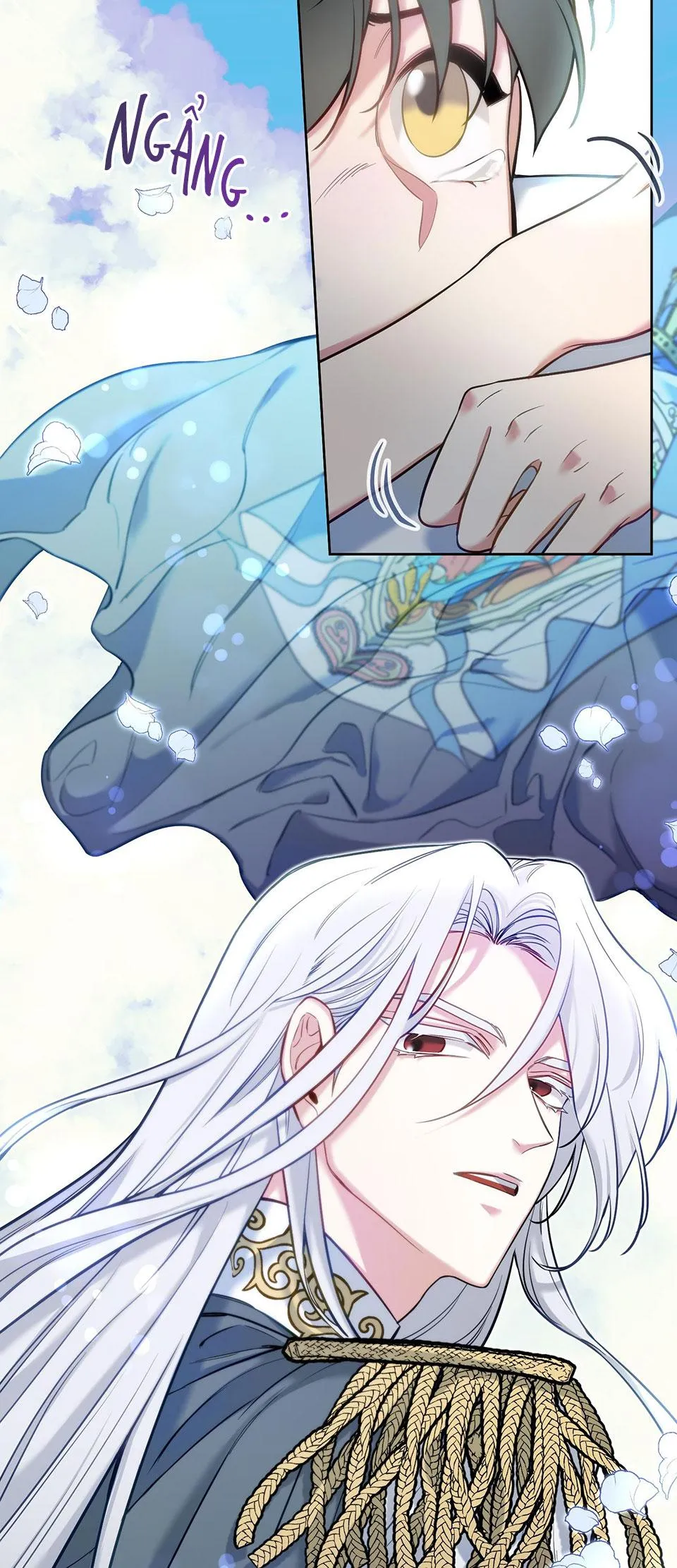 (NP) TRỞ THÀNH VUA CÔNG LƯỢC Chapter 23 Trang 19