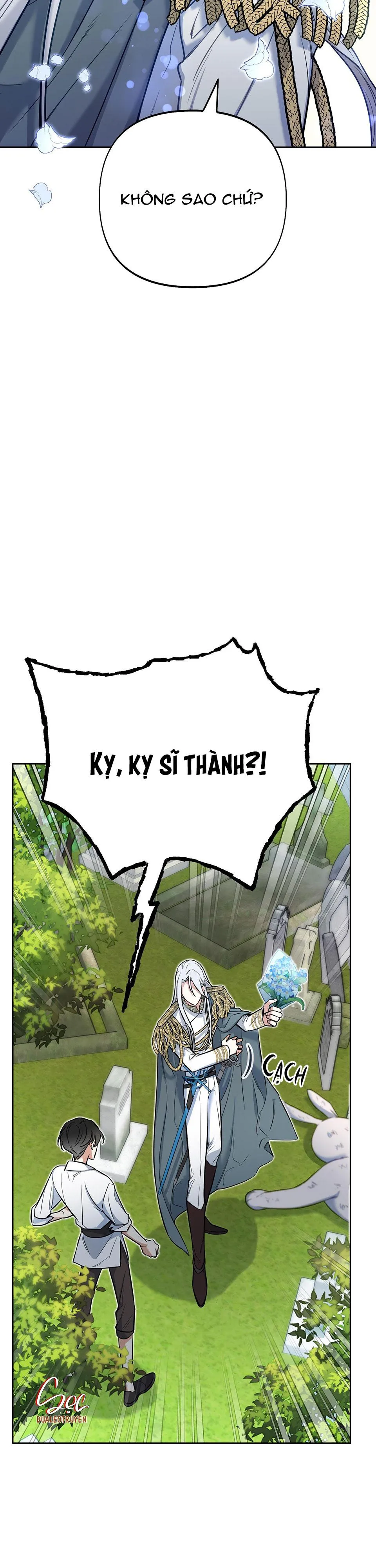 (NP) TRỞ THÀNH VUA CÔNG LƯỢC Chapter 23 Trang 20