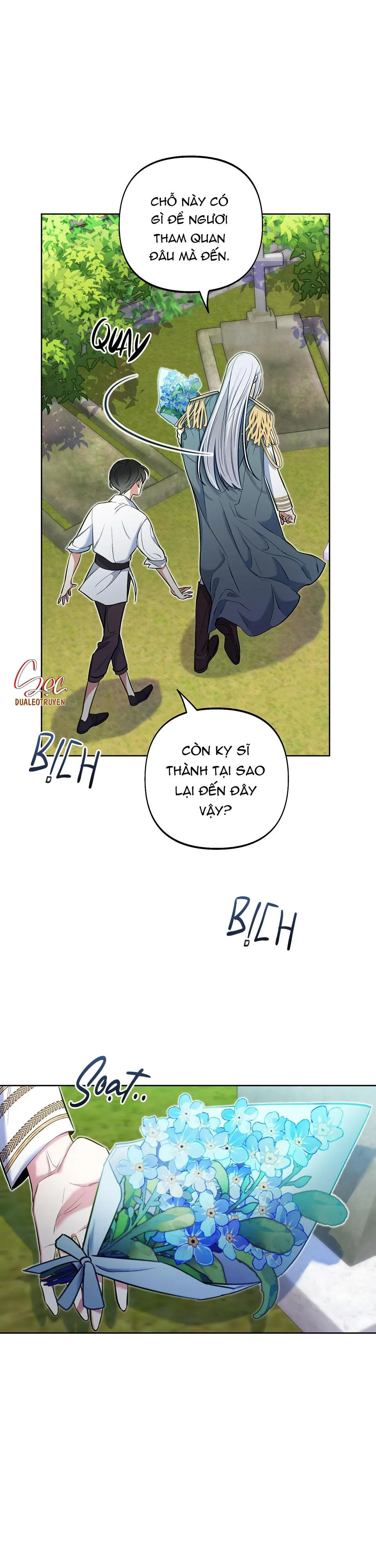 (NP) TRỞ THÀNH VUA CÔNG LƯỢC Chapter 23 Trang 24