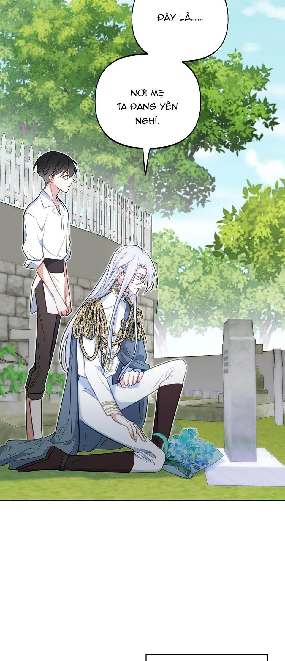 (NP) TRỞ THÀNH VUA CÔNG LƯỢC Chapter 23 Trang 26