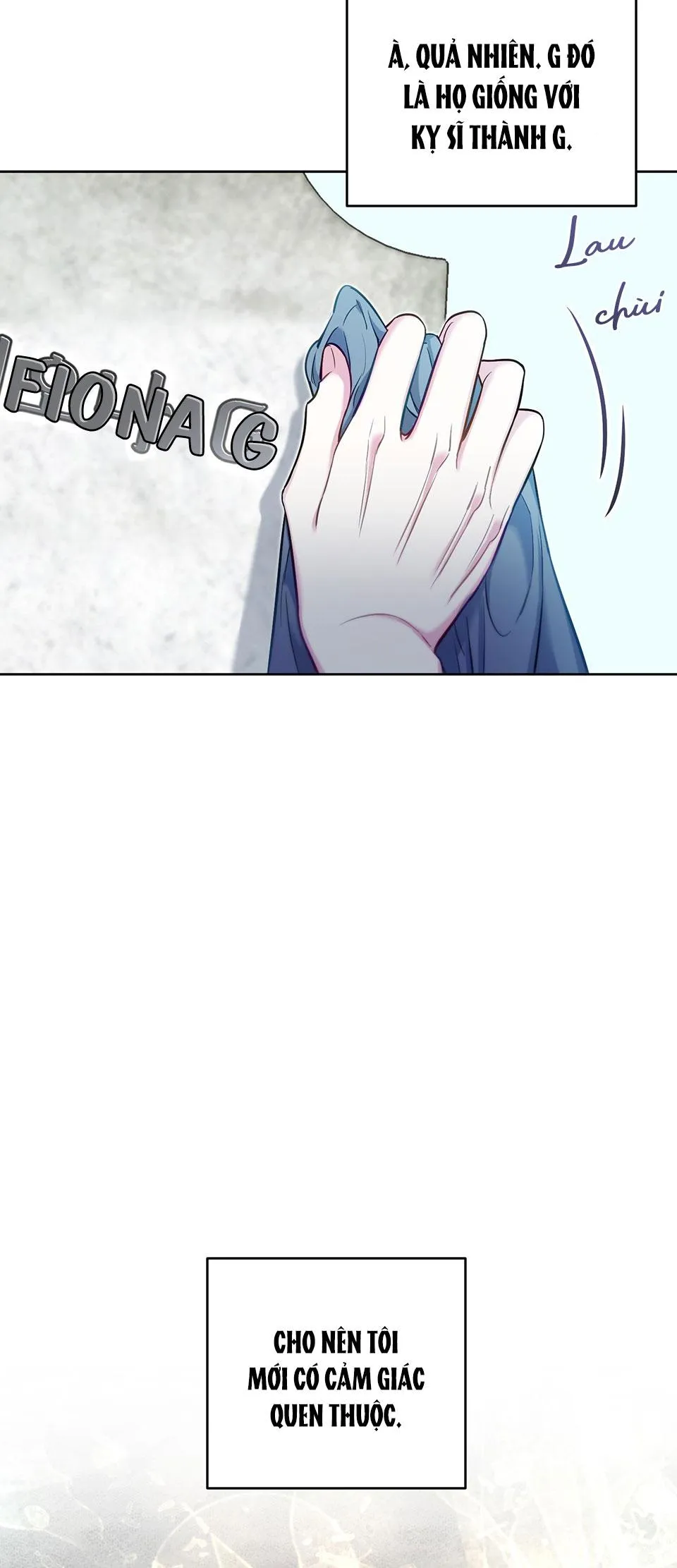 (NP) TRỞ THÀNH VUA CÔNG LƯỢC Chapter 23 Trang 27