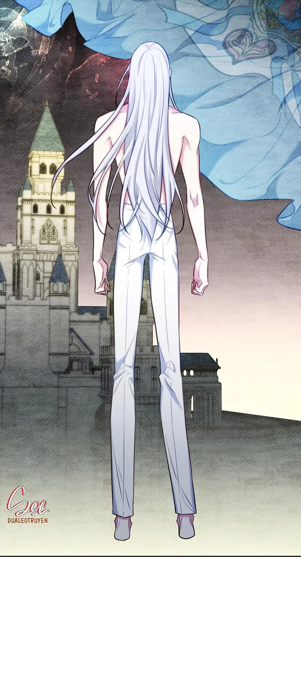 (NP) TRỞ THÀNH VUA CÔNG LƯỢC Chapter 23 Trang 29