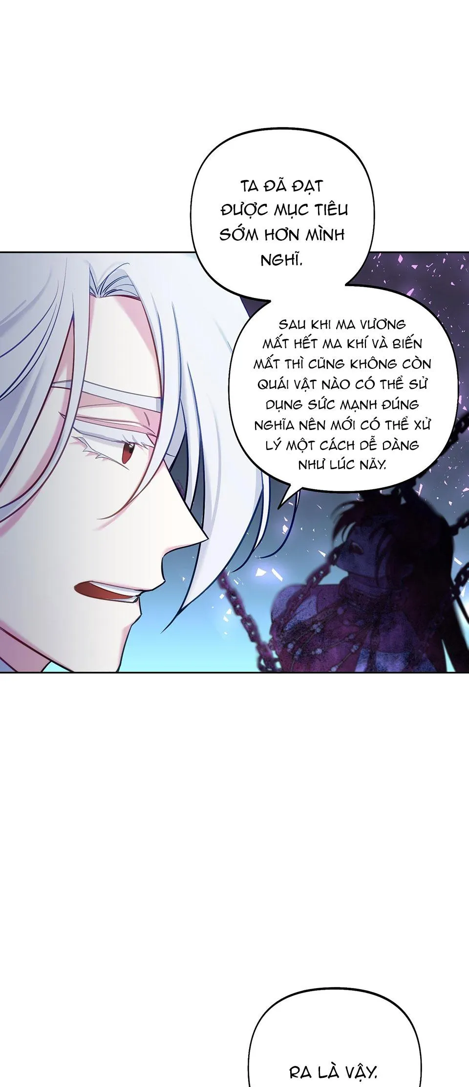 (NP) TRỞ THÀNH VUA CÔNG LƯỢC Chapter 23 Trang 30