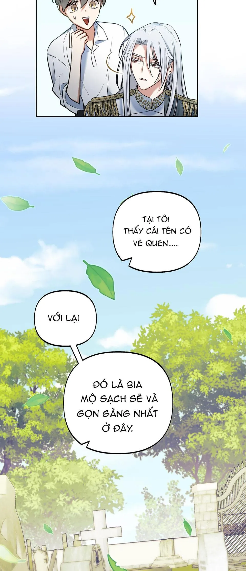 (NP) TRỞ THÀNH VUA CÔNG LƯỢC Chapter 23 Trang 32