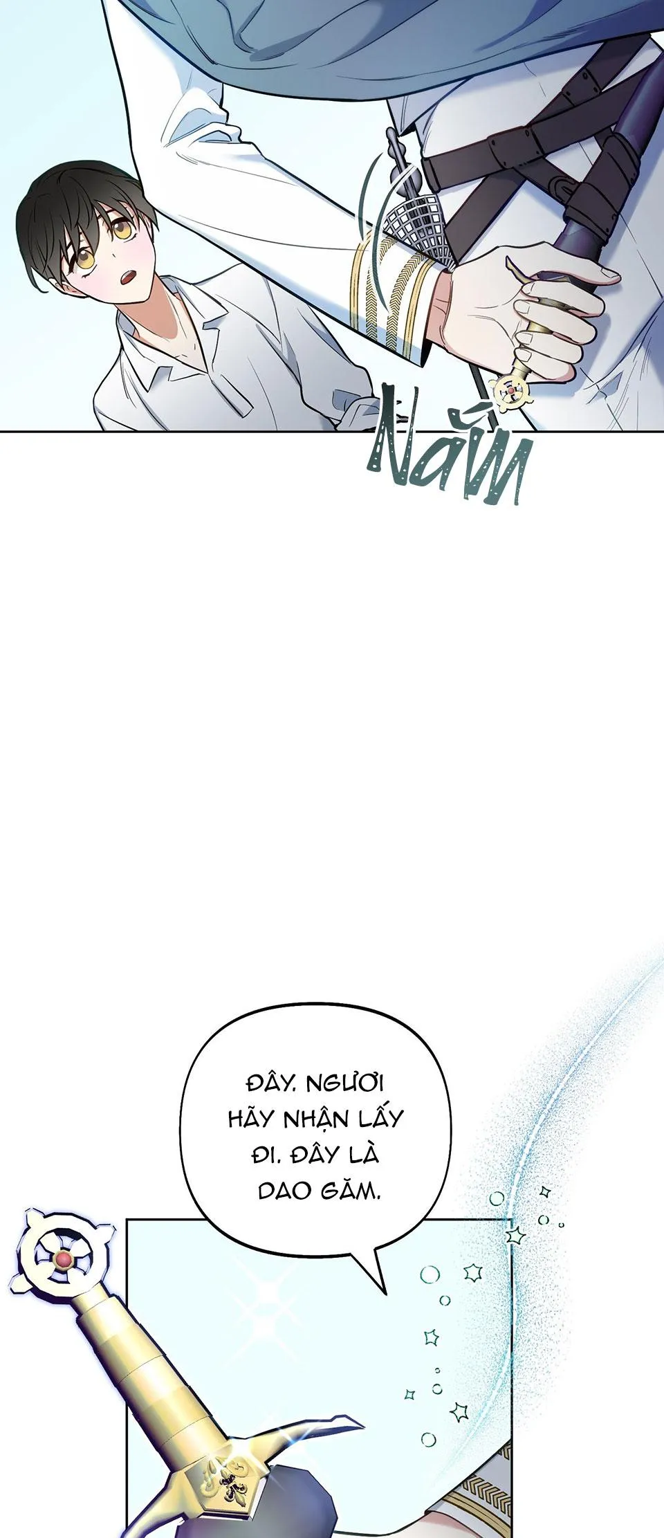 (NP) TRỞ THÀNH VUA CÔNG LƯỢC Chapter 23 Trang 36