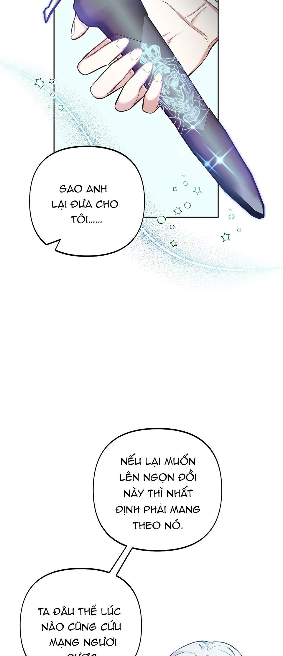 (NP) TRỞ THÀNH VUA CÔNG LƯỢC Chapter 23 Trang 37