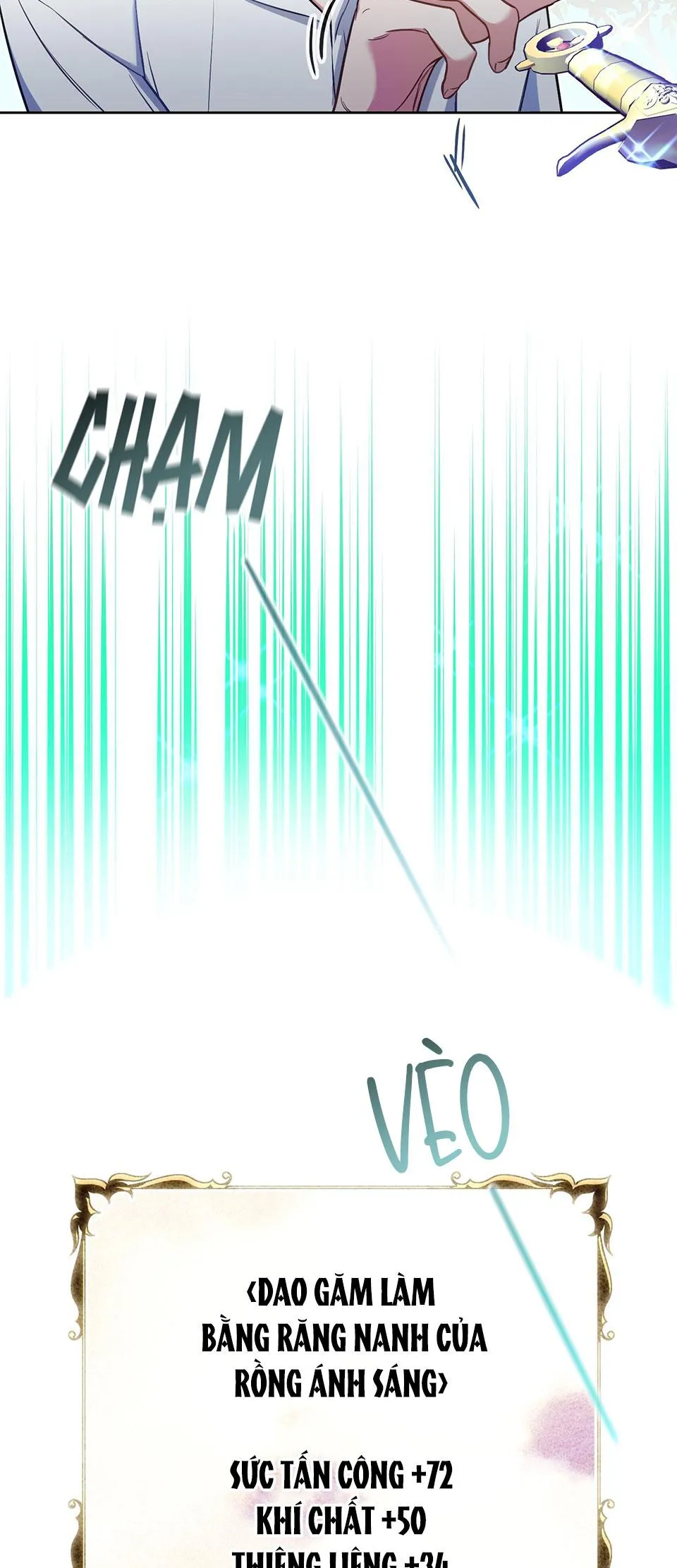 (NP) TRỞ THÀNH VUA CÔNG LƯỢC Chapter 23 Trang 39