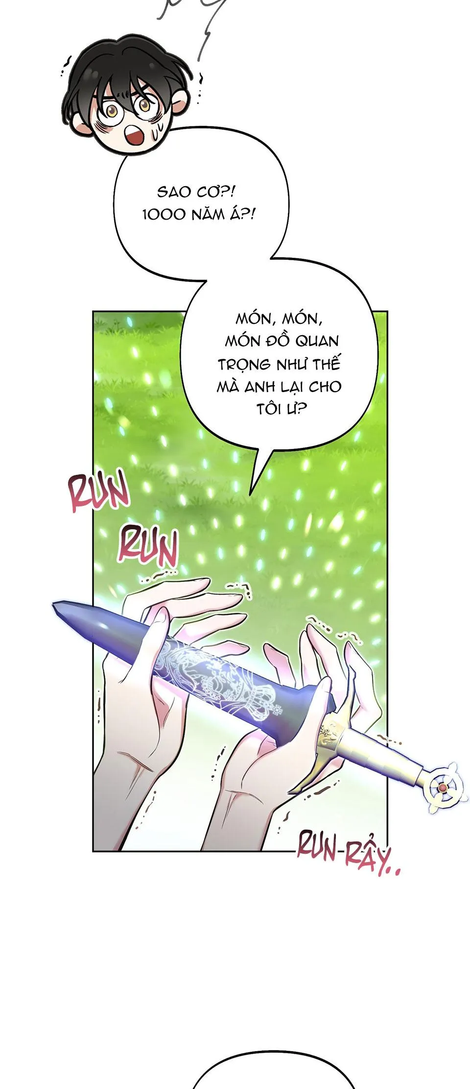 (NP) TRỞ THÀNH VUA CÔNG LƯỢC Chapter 23 Trang 43