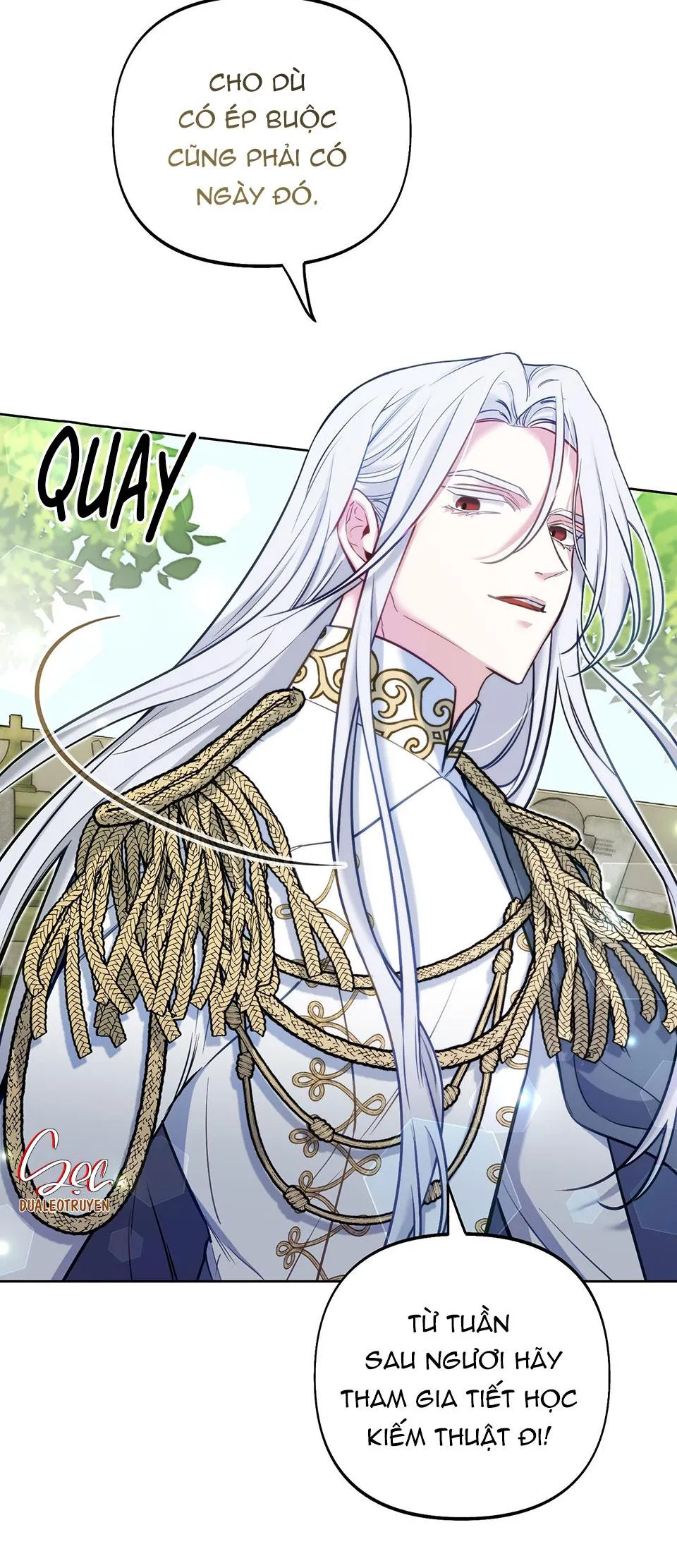 (NP) TRỞ THÀNH VUA CÔNG LƯỢC Chapter 23 Trang 45