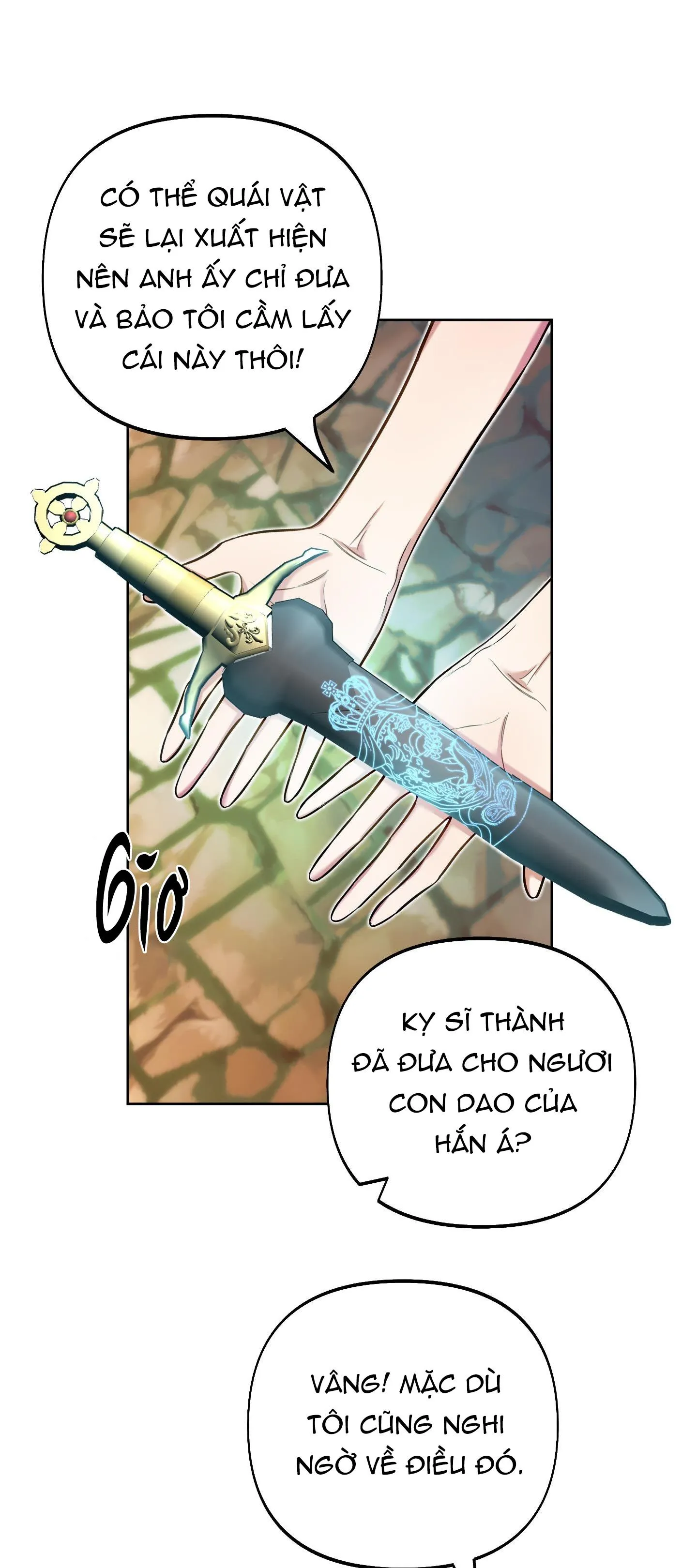 (NP) TRỞ THÀNH VUA CÔNG LƯỢC Chapter 24 Trang 7