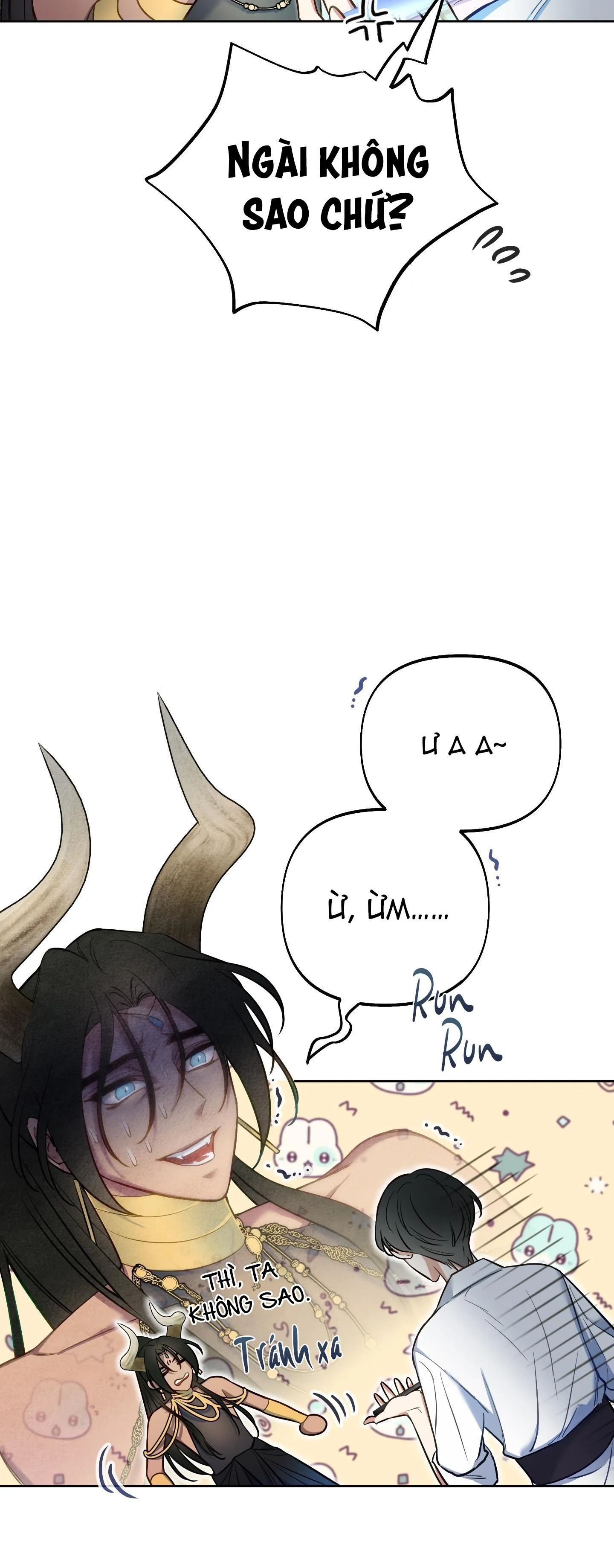 (NP) TRỞ THÀNH VUA CÔNG LƯỢC Chapter 24 Trang 9