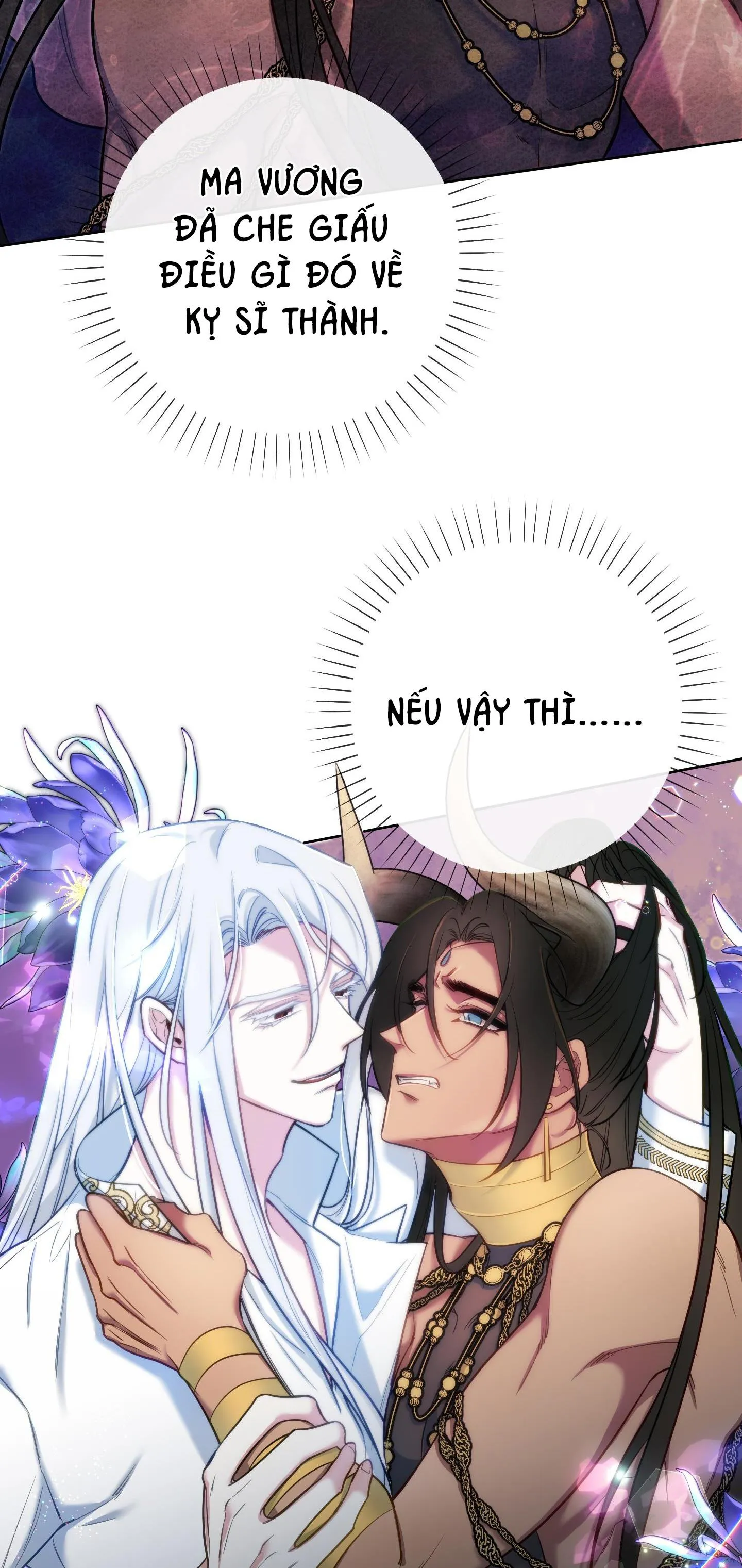 (NP) TRỞ THÀNH VUA CÔNG LƯỢC Chapter 24 Trang 14