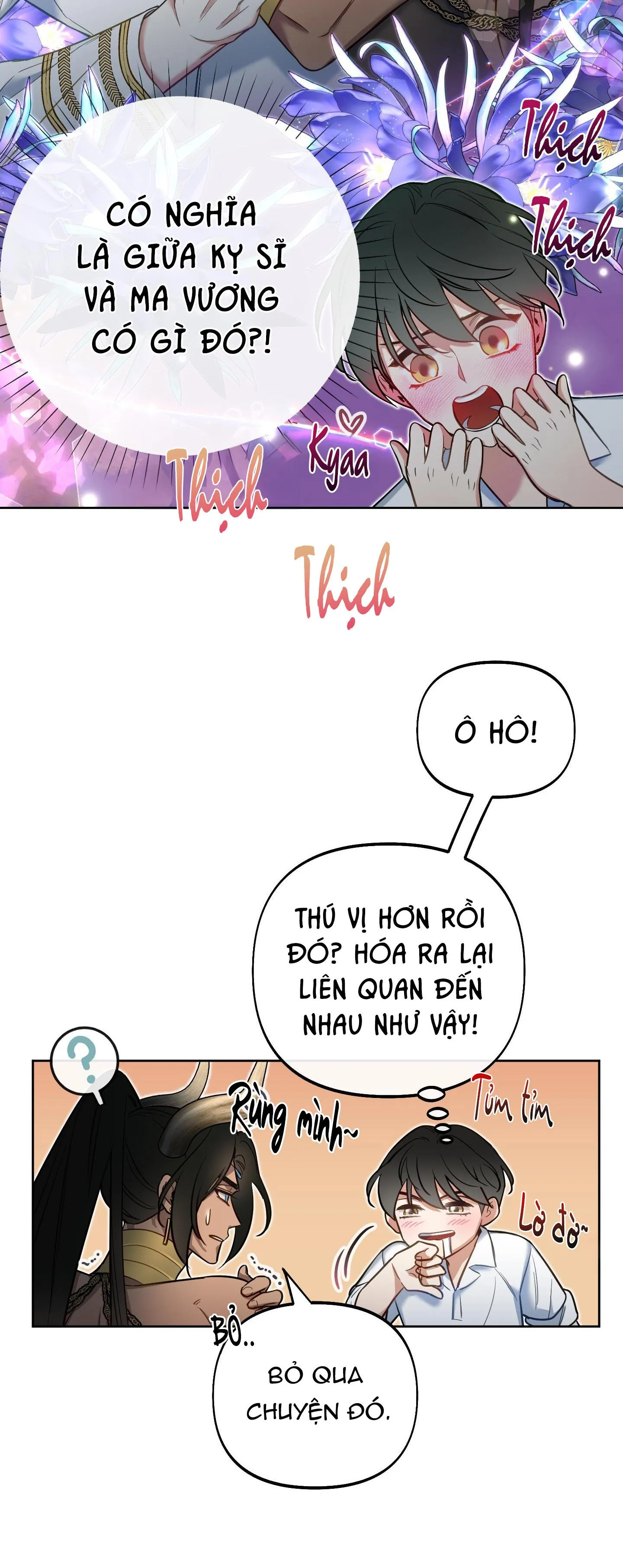 (NP) TRỞ THÀNH VUA CÔNG LƯỢC Chapter 24 Trang 15