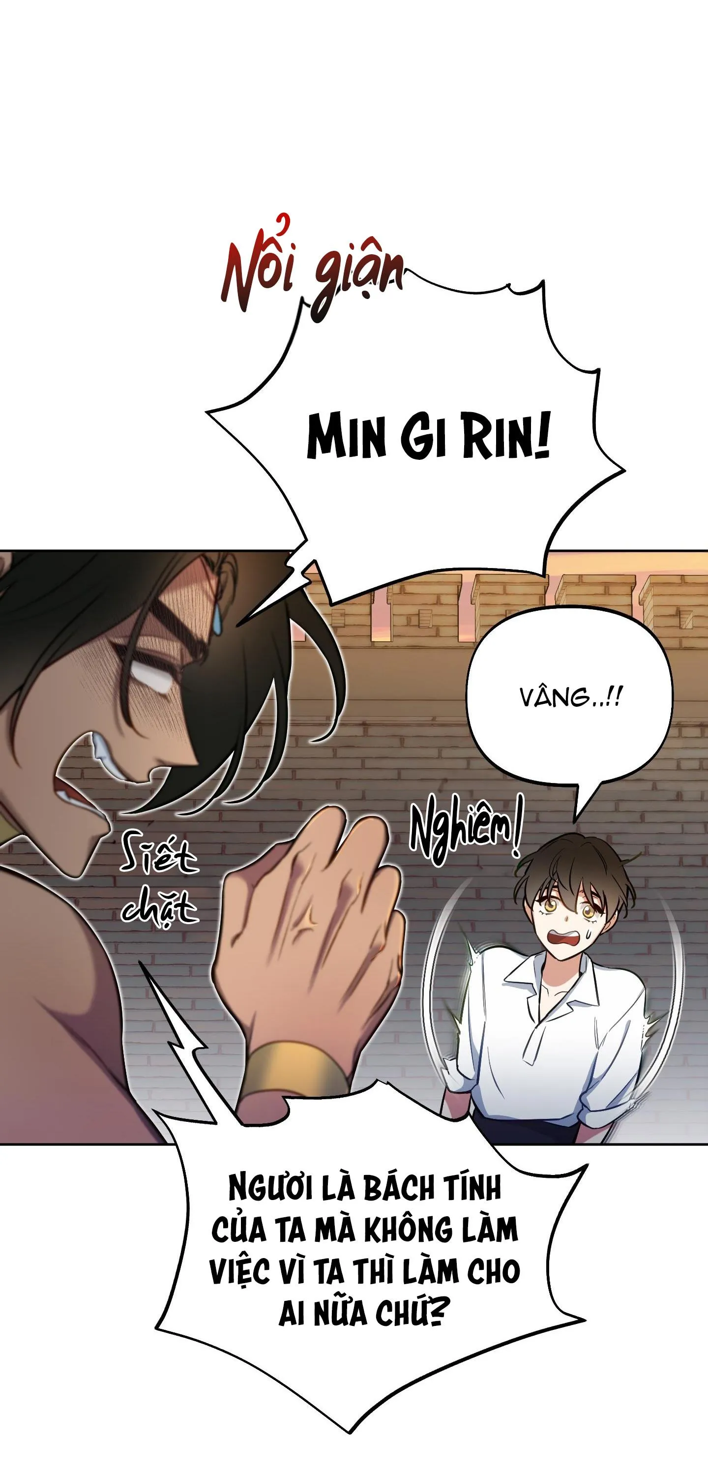 (NP) TRỞ THÀNH VUA CÔNG LƯỢC Chapter 24 Trang 20