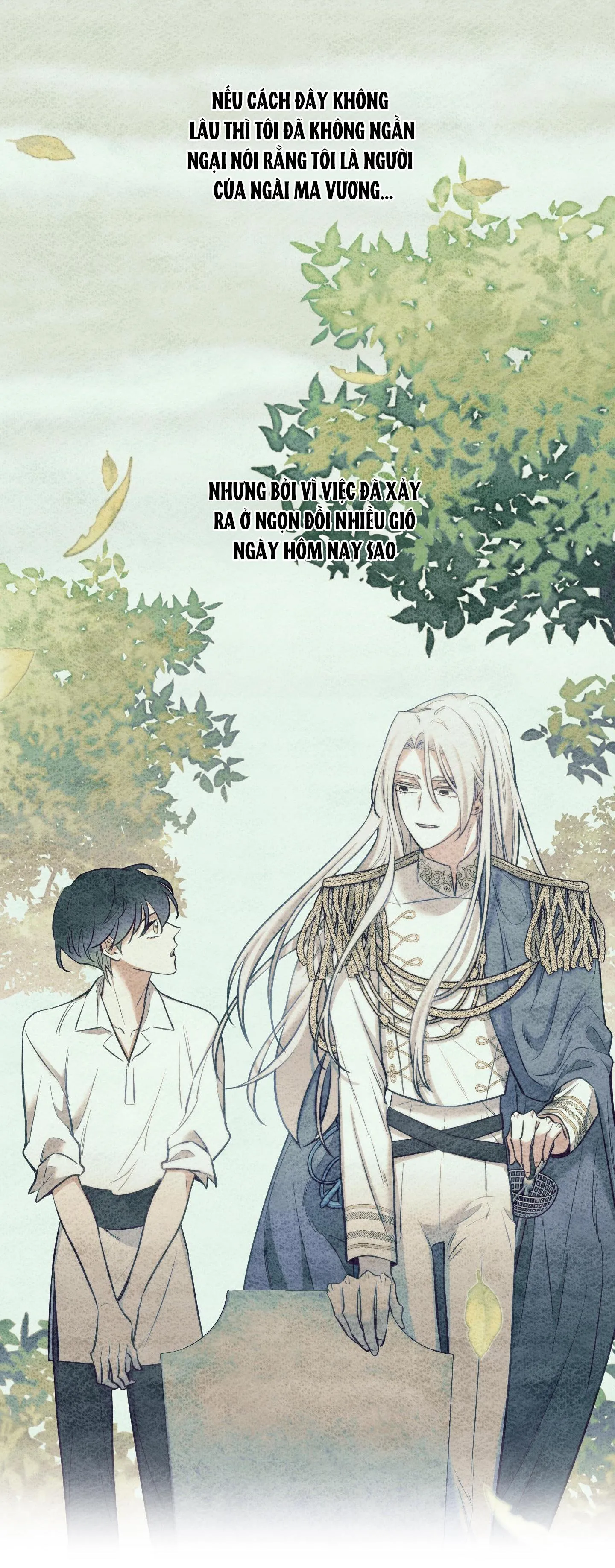 (NP) TRỞ THÀNH VUA CÔNG LƯỢC Chapter 24 Trang 22