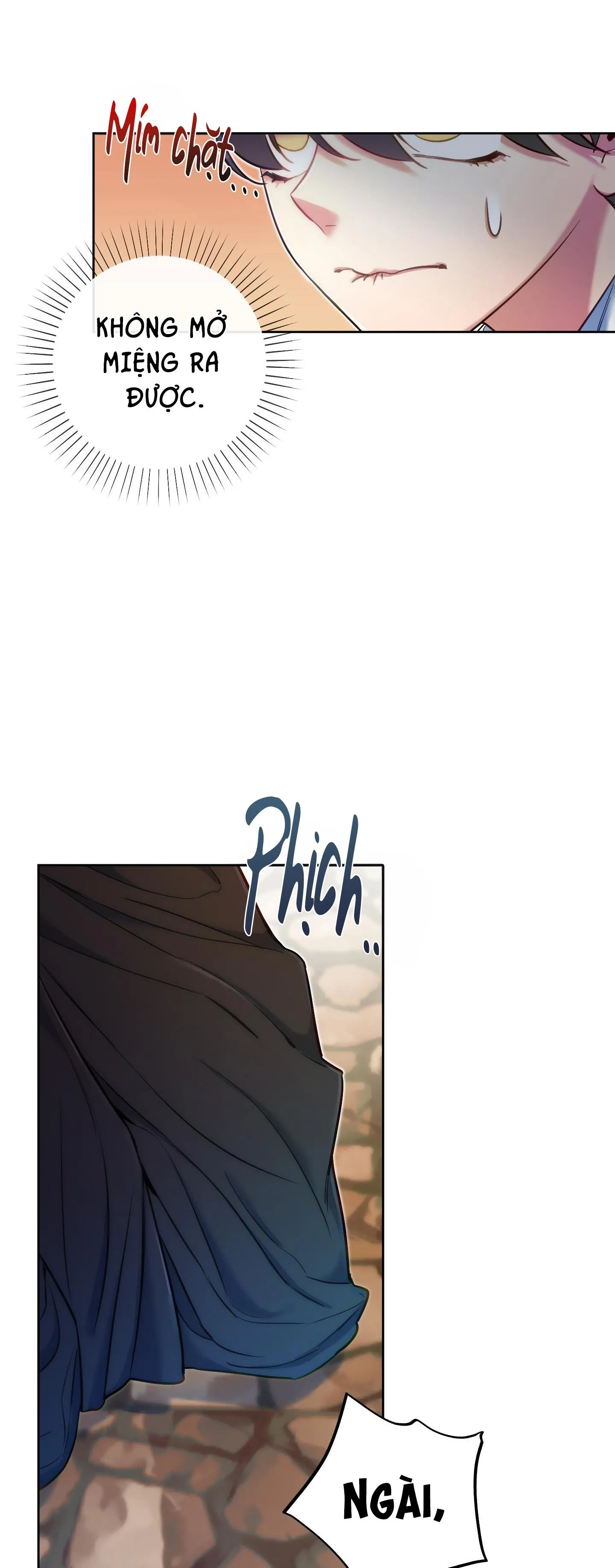 (NP) TRỞ THÀNH VUA CÔNG LƯỢC Chapter 24 Trang 23