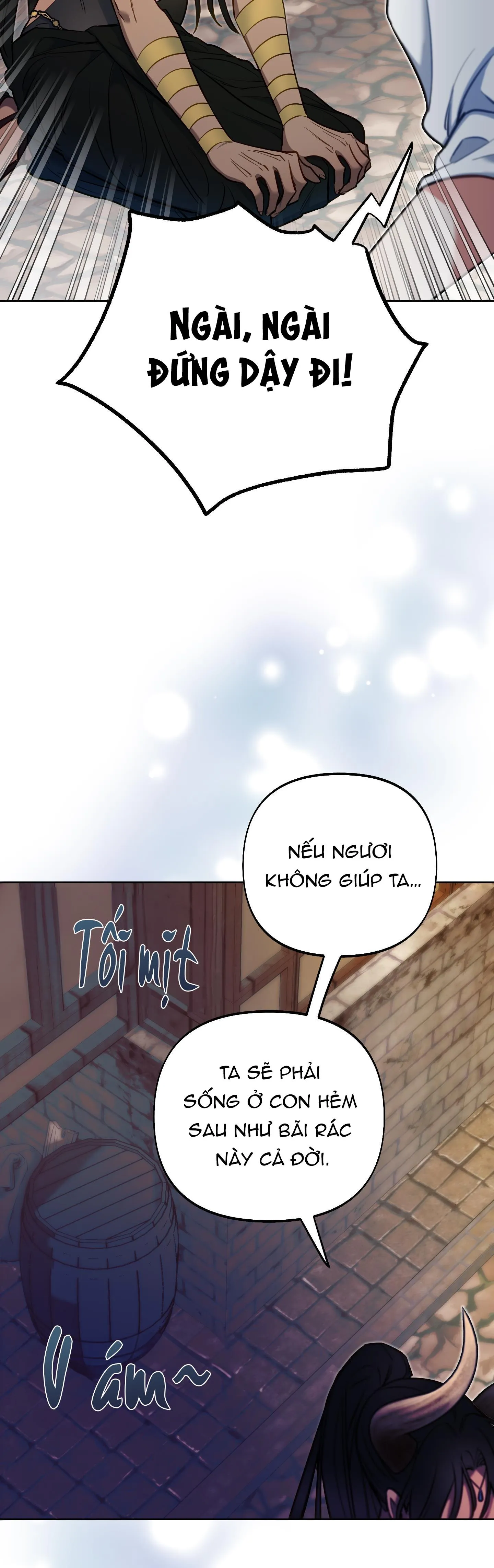 (NP) TRỞ THÀNH VUA CÔNG LƯỢC Chapter 24 Trang 26