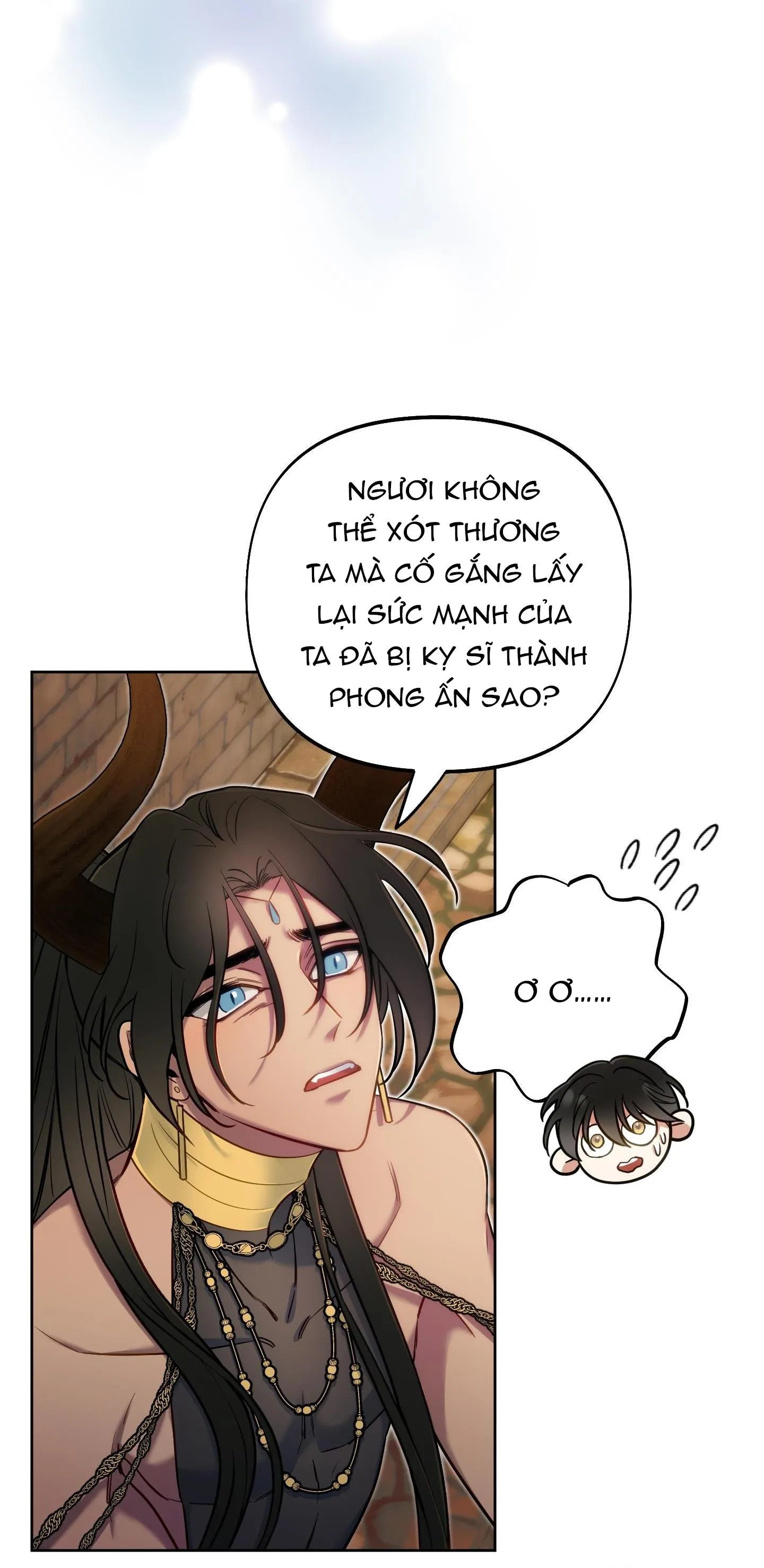 (NP) TRỞ THÀNH VUA CÔNG LƯỢC Chapter 24 Trang 27