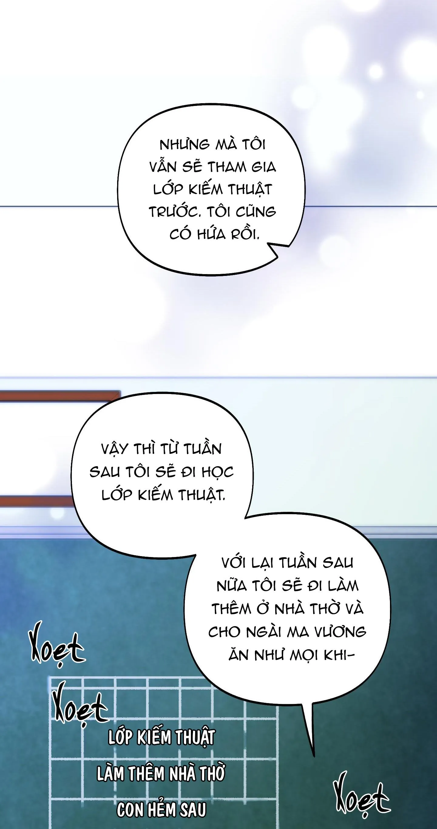 (NP) TRỞ THÀNH VUA CÔNG LƯỢC Chapter 24 Trang 33