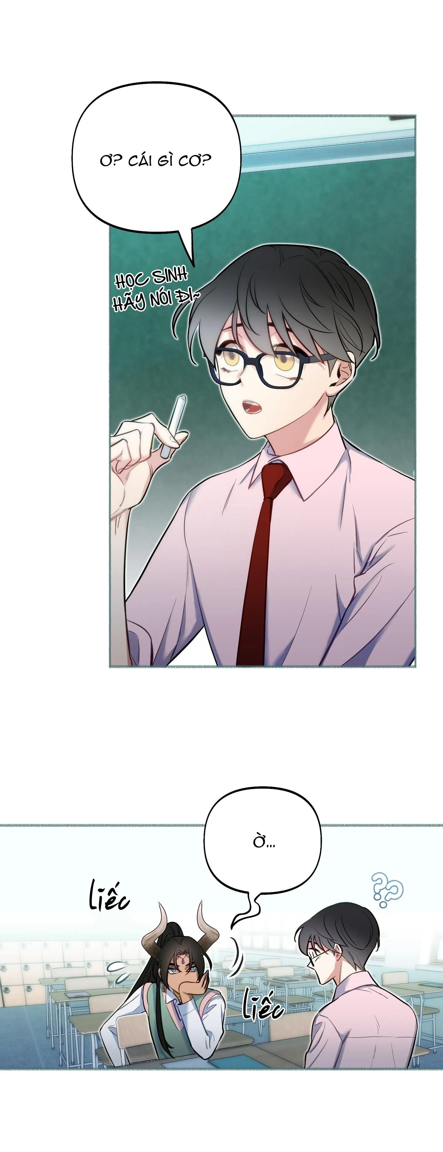 (NP) TRỞ THÀNH VUA CÔNG LƯỢC Chapter 24 Trang 35