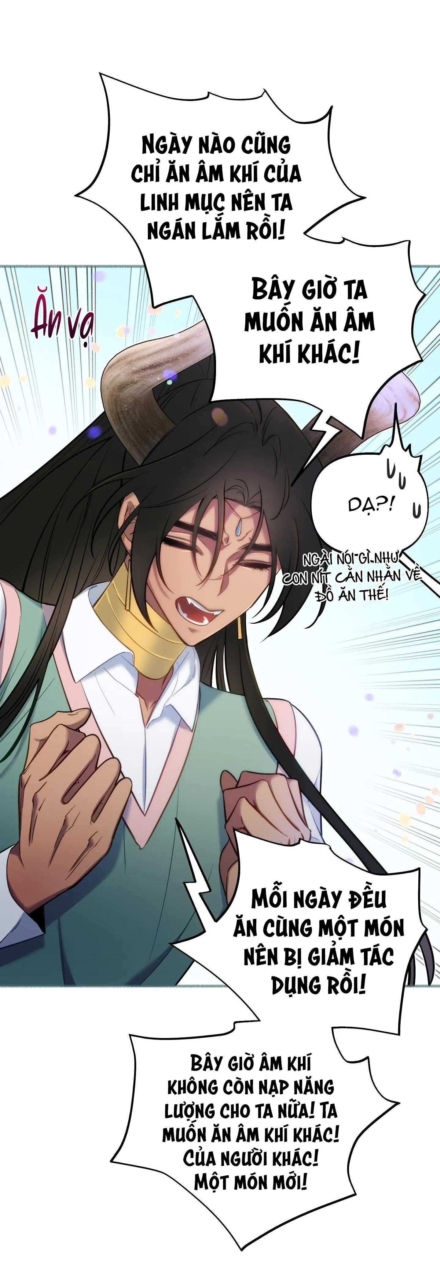 (NP) TRỞ THÀNH VUA CÔNG LƯỢC Chapter 24 Trang 36