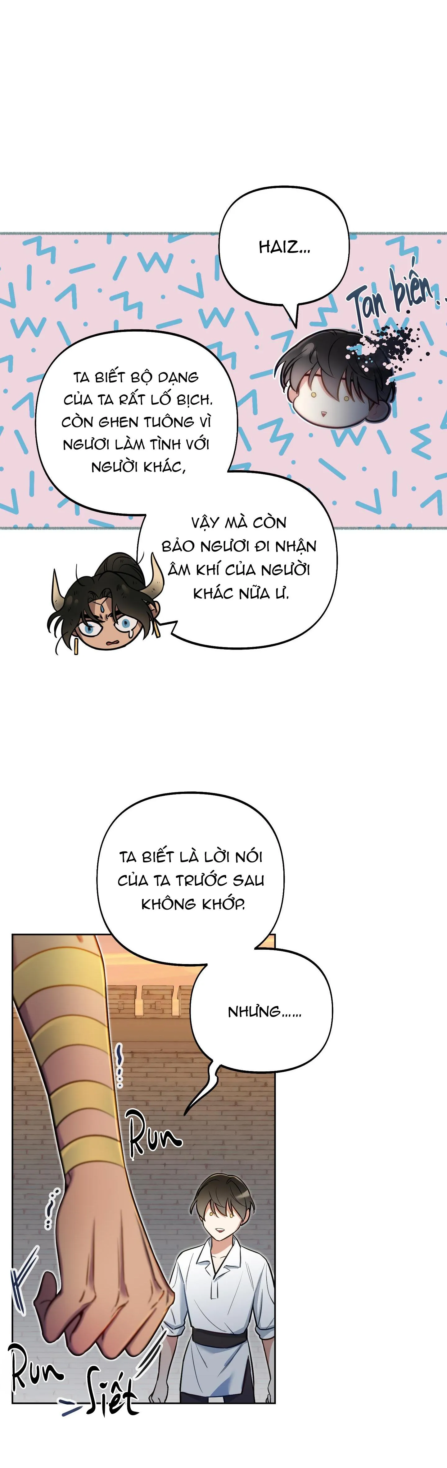 (NP) TRỞ THÀNH VUA CÔNG LƯỢC Chapter 24 Trang 37